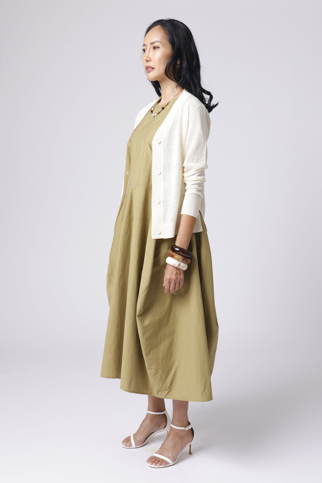 ALTHEA CARDIGAN
