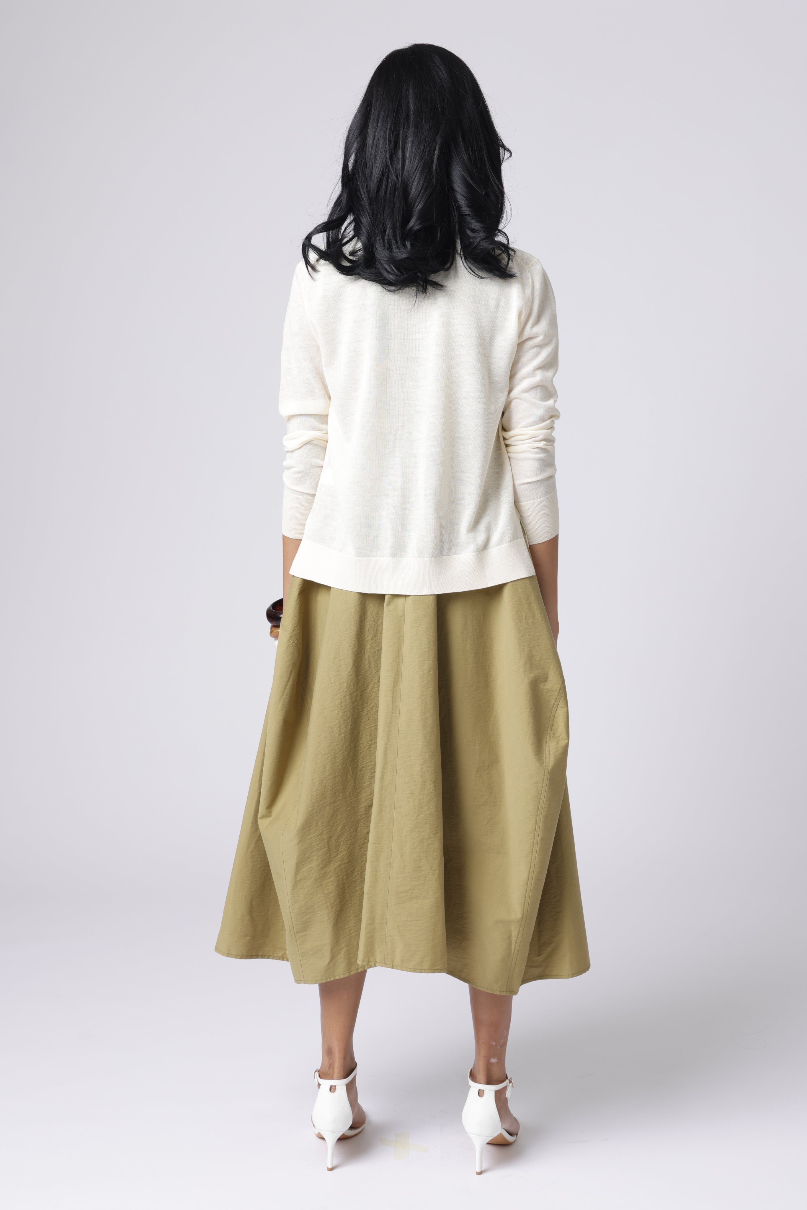 ALTHEA CARDIGAN