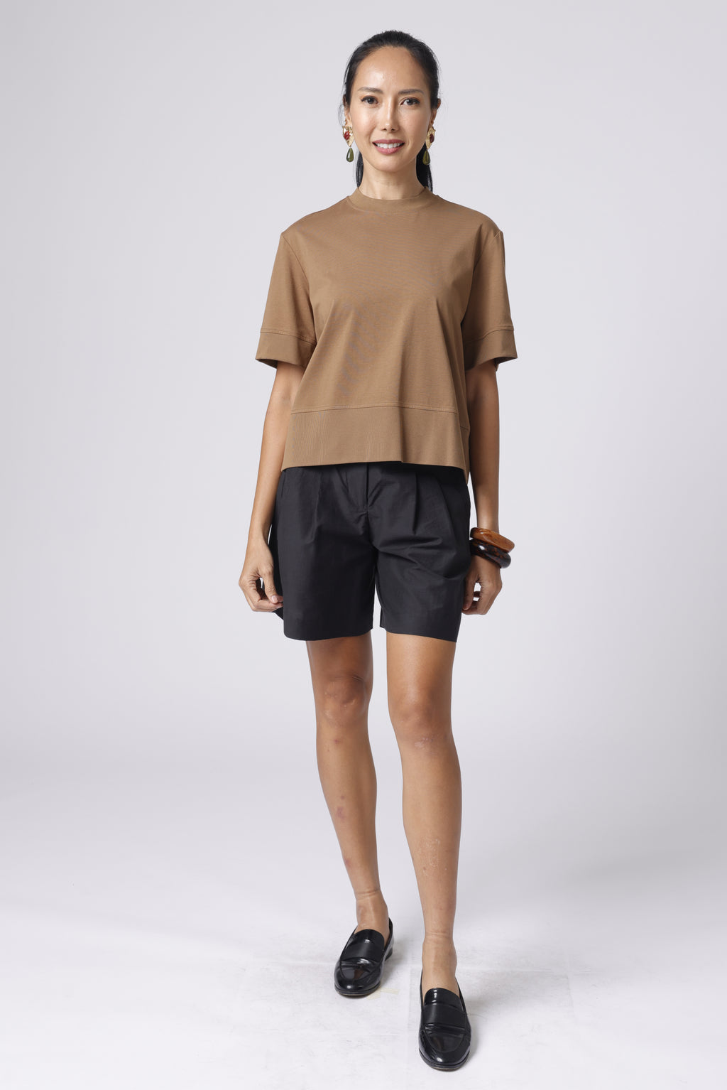 AMANDA SHORTS