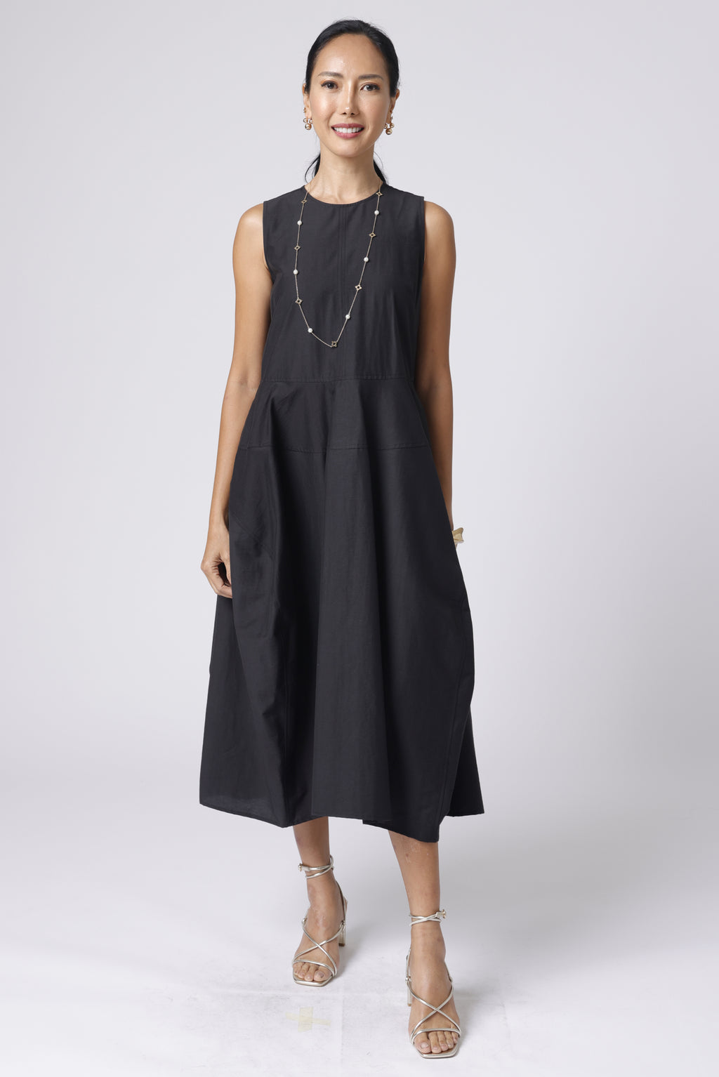 AMBER DRESS