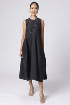 AMBER DRESS