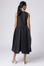 AMBER DRESS