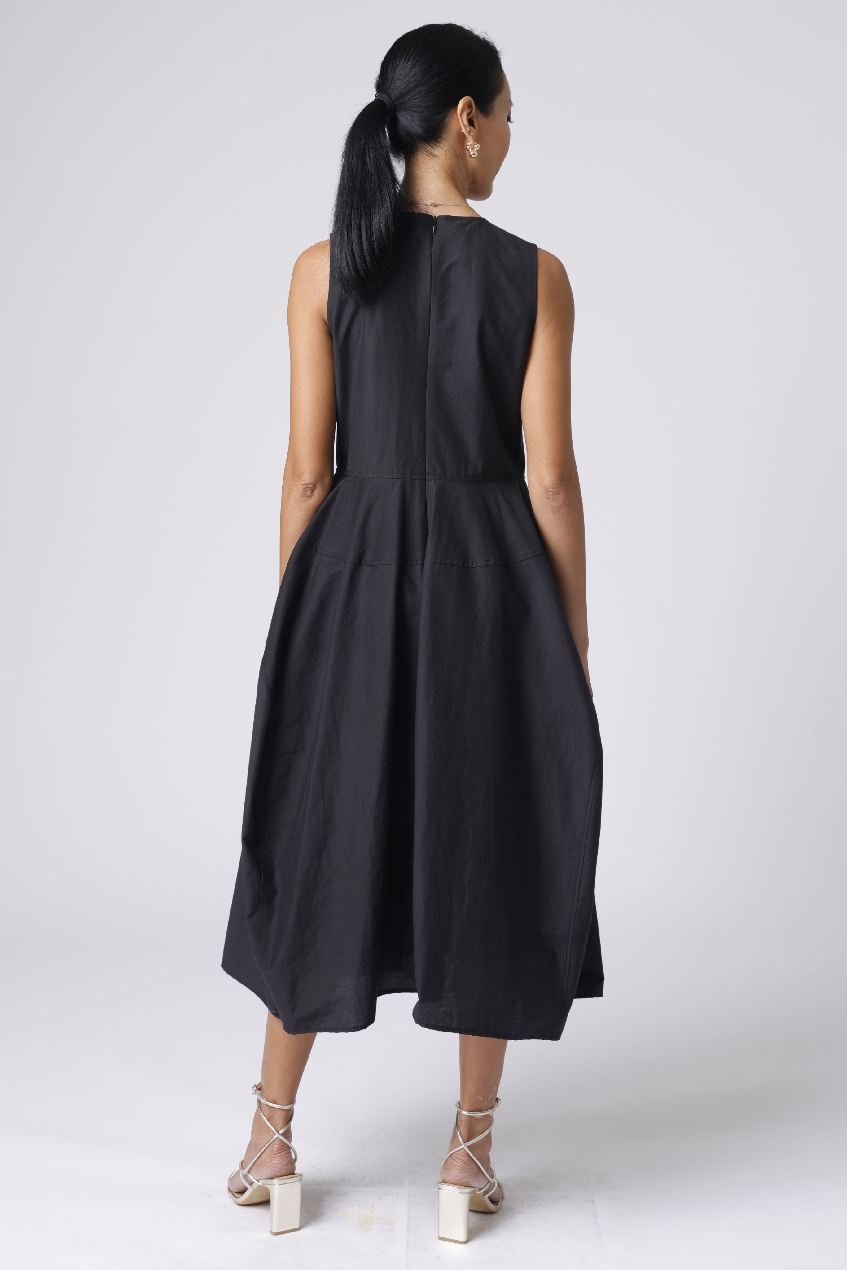 AMBER DRESS