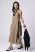 AMBER DRESS