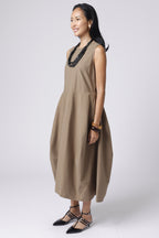 AMBER DRESS