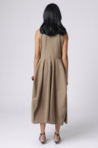 AMBER DRESS