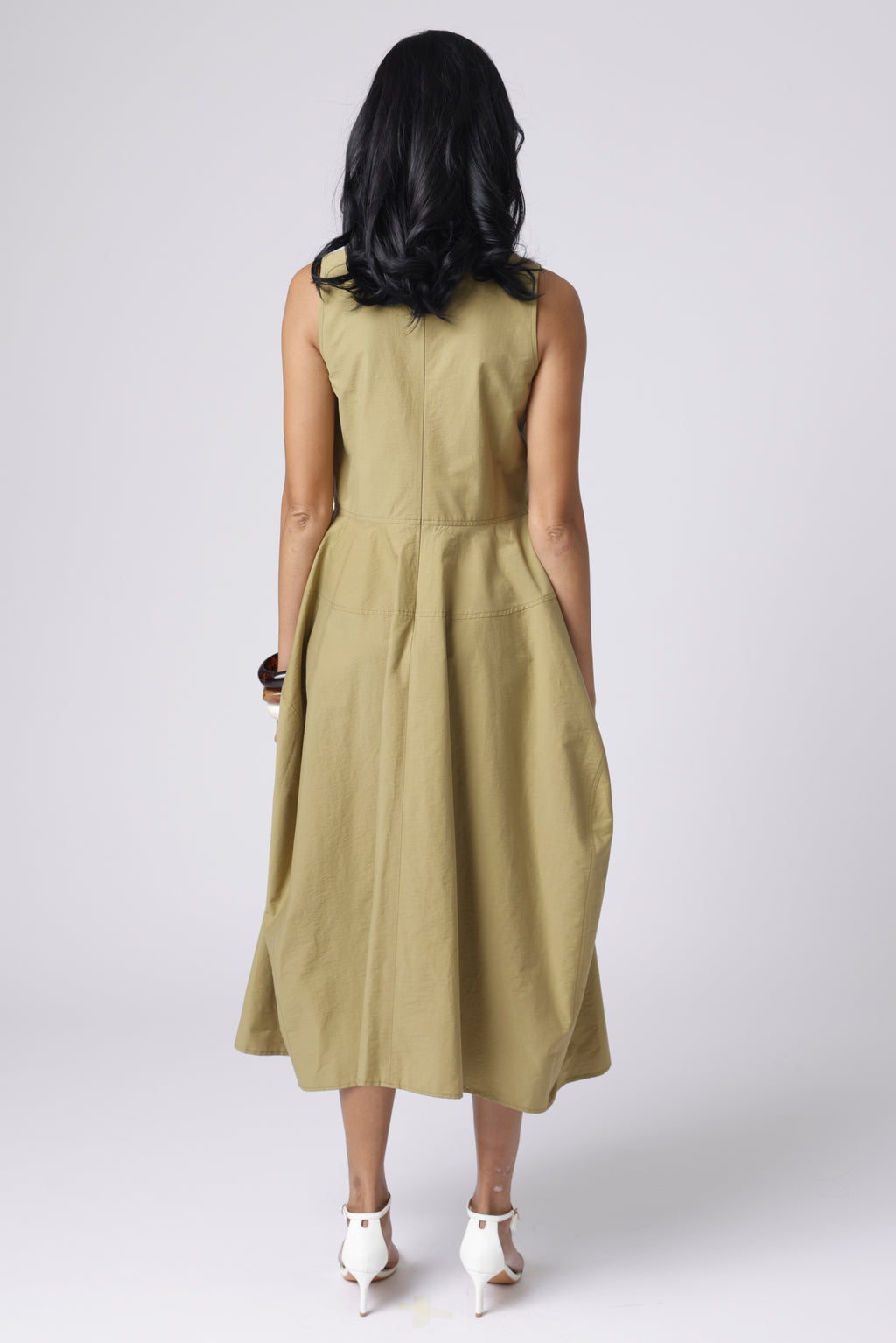 AMBER DRESS