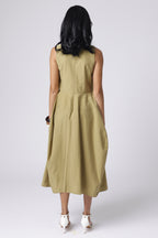 AMBER DRESS