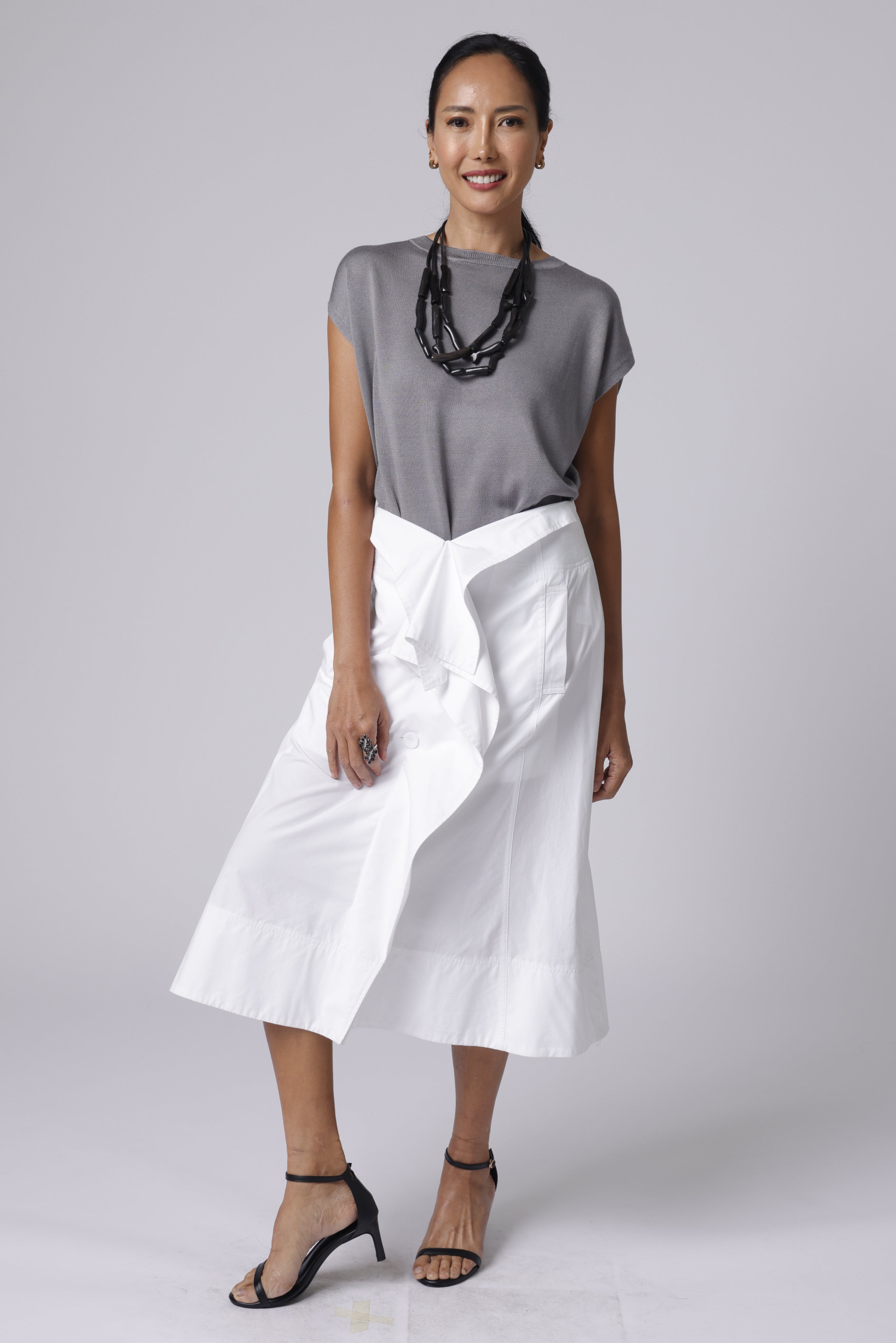 ANDREA SKIRT