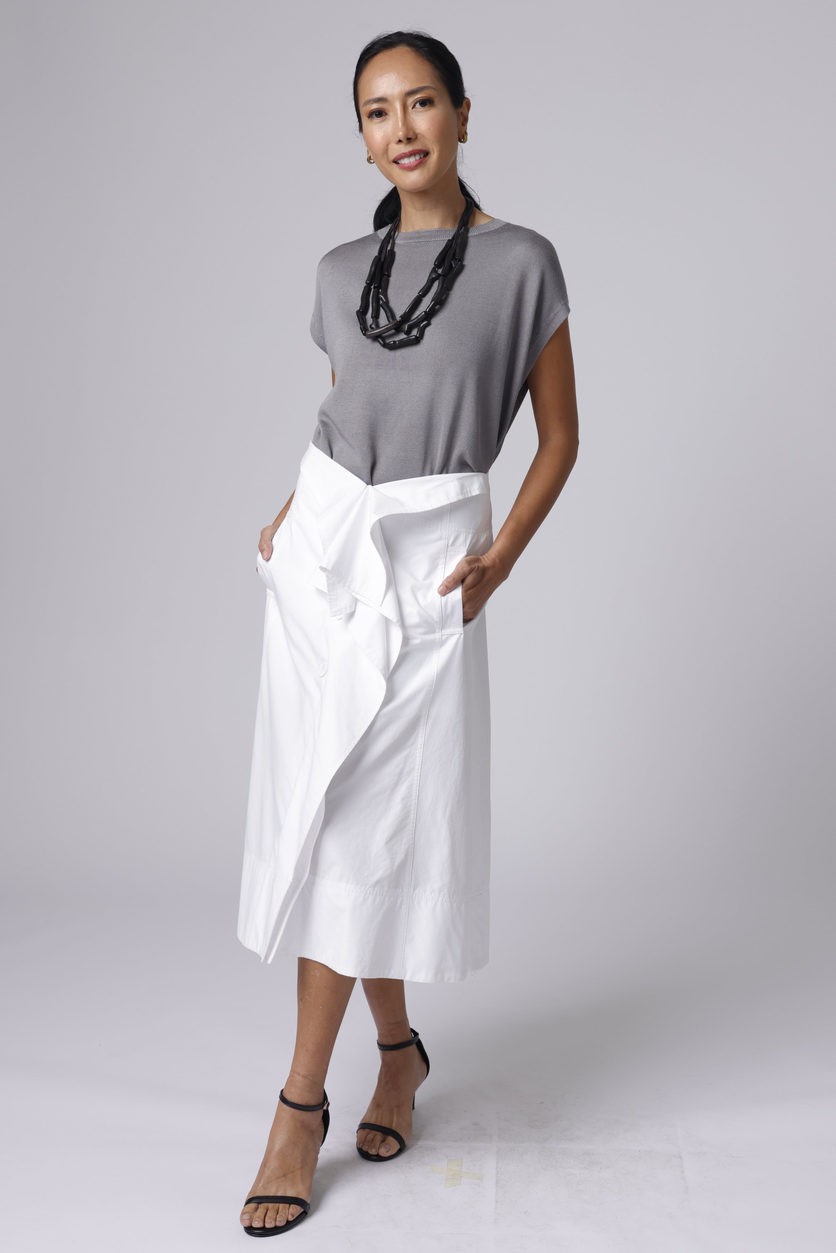ANDREA SKIRT