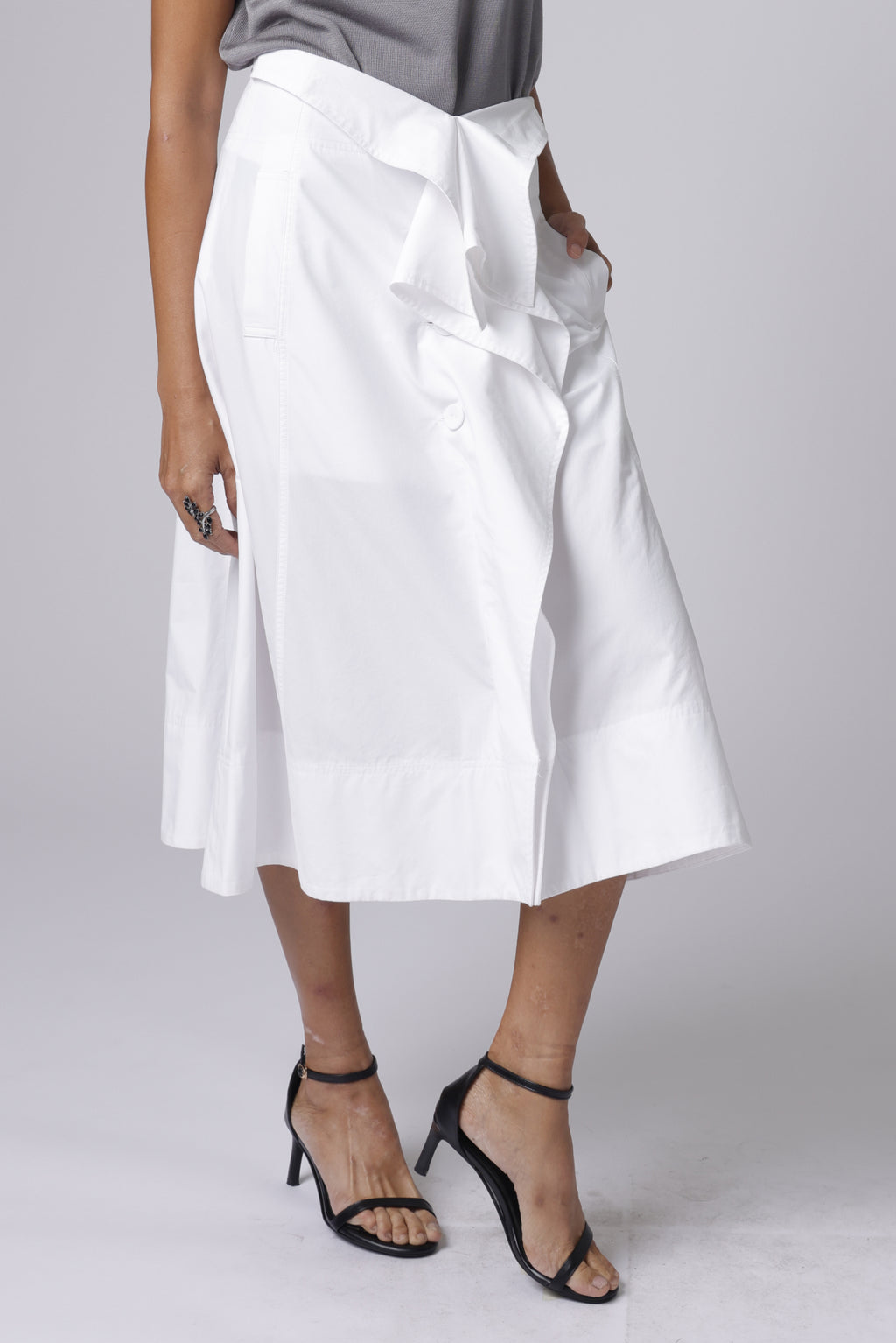 ANDREA SKIRT