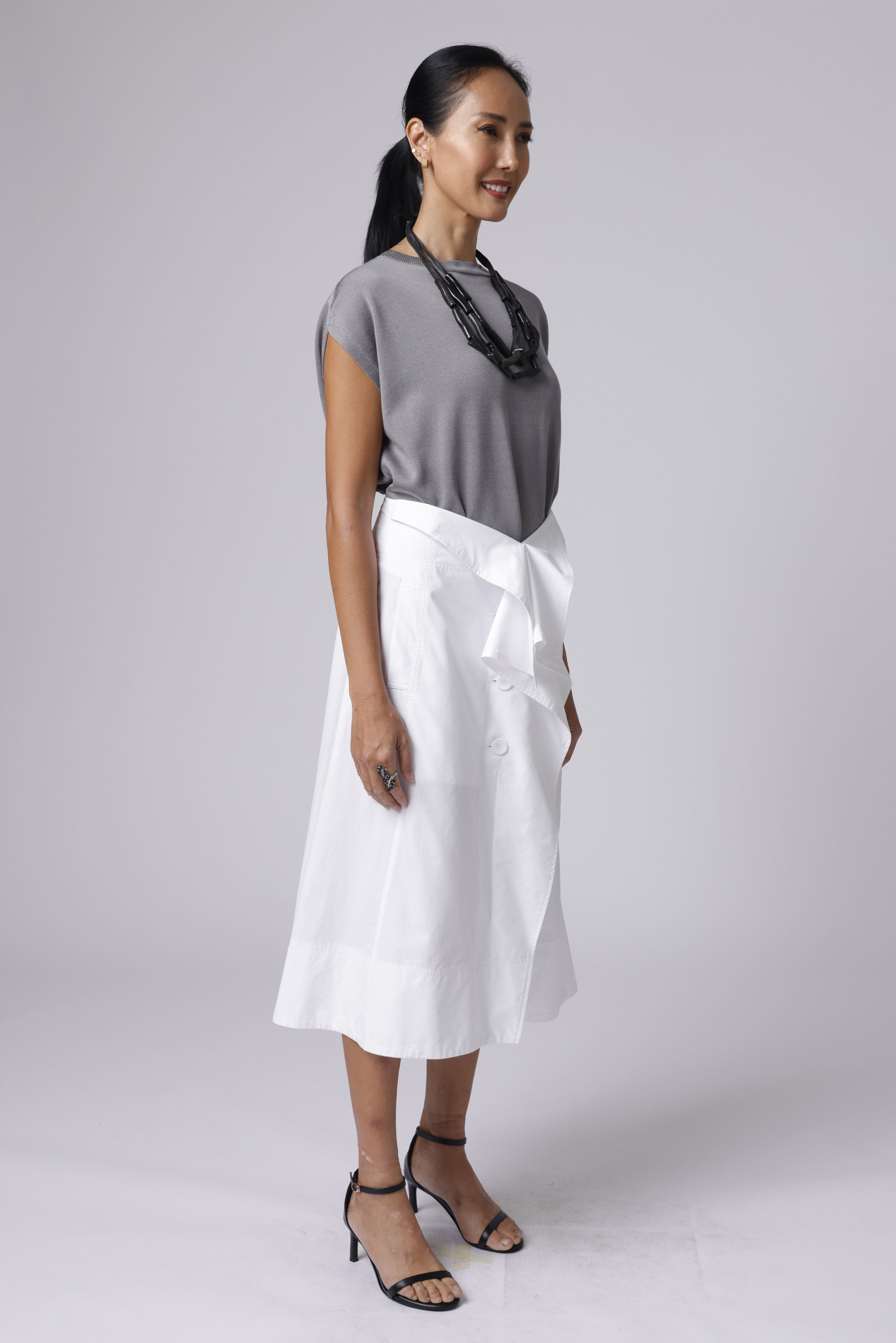 ANDREA SKIRT