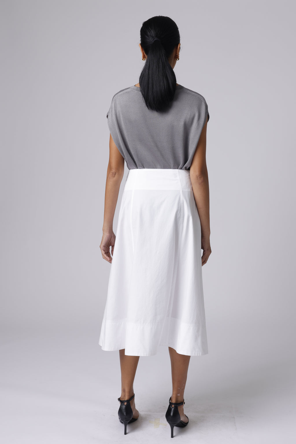ANDREA SKIRT