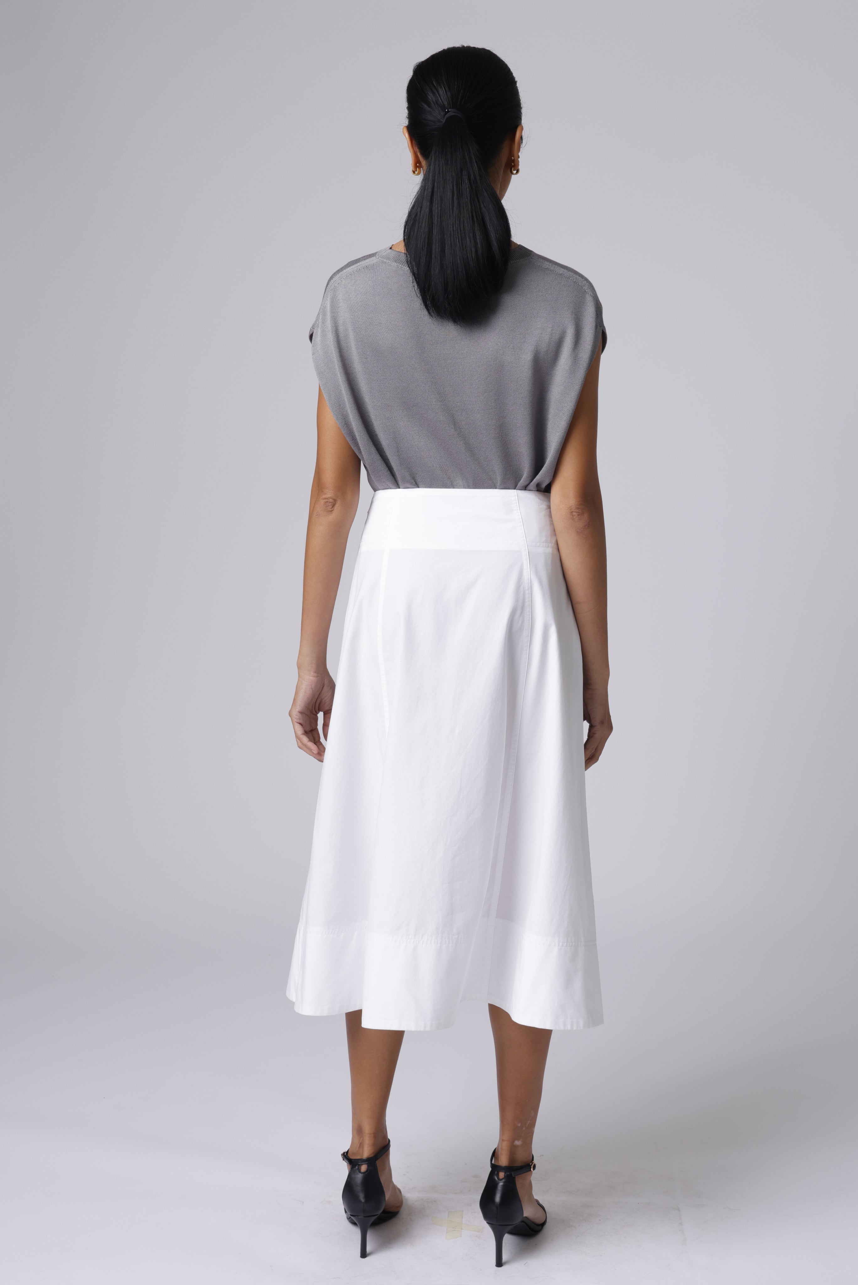 ANDREA SKIRT