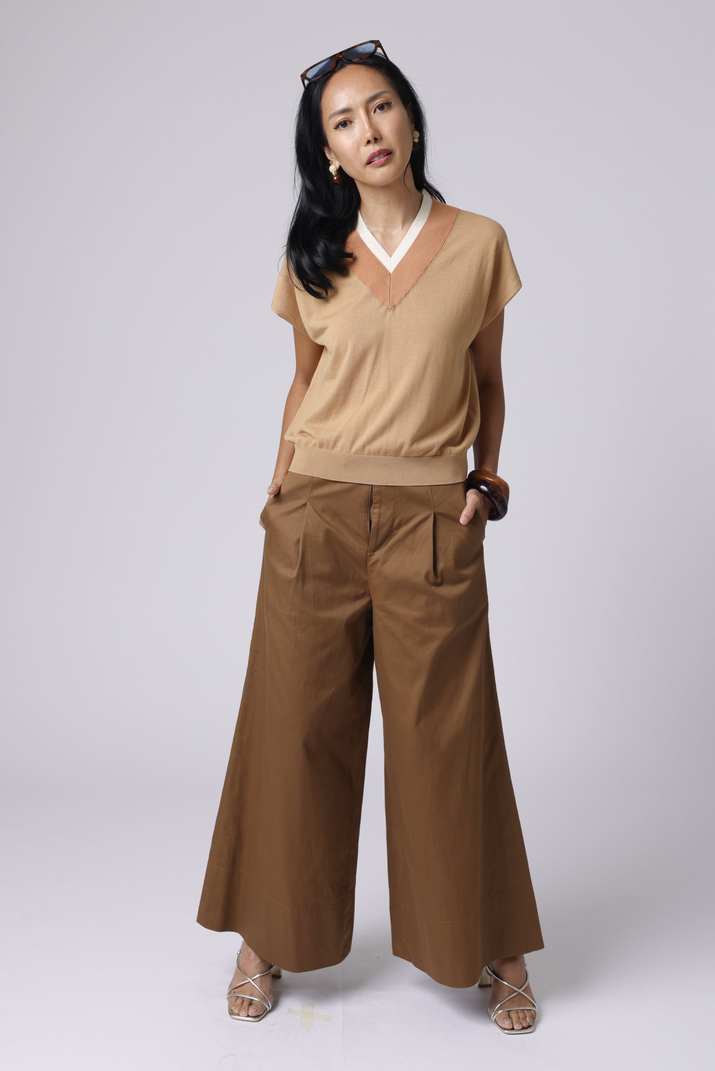 ANIA TOP