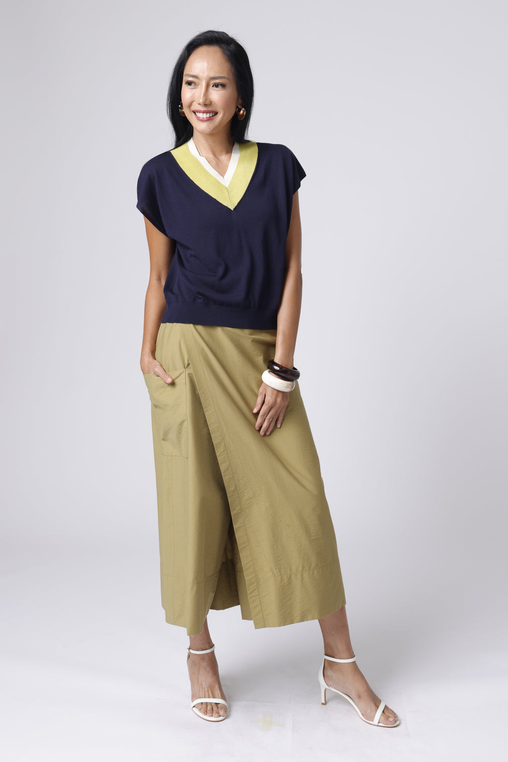 ANIA TOP