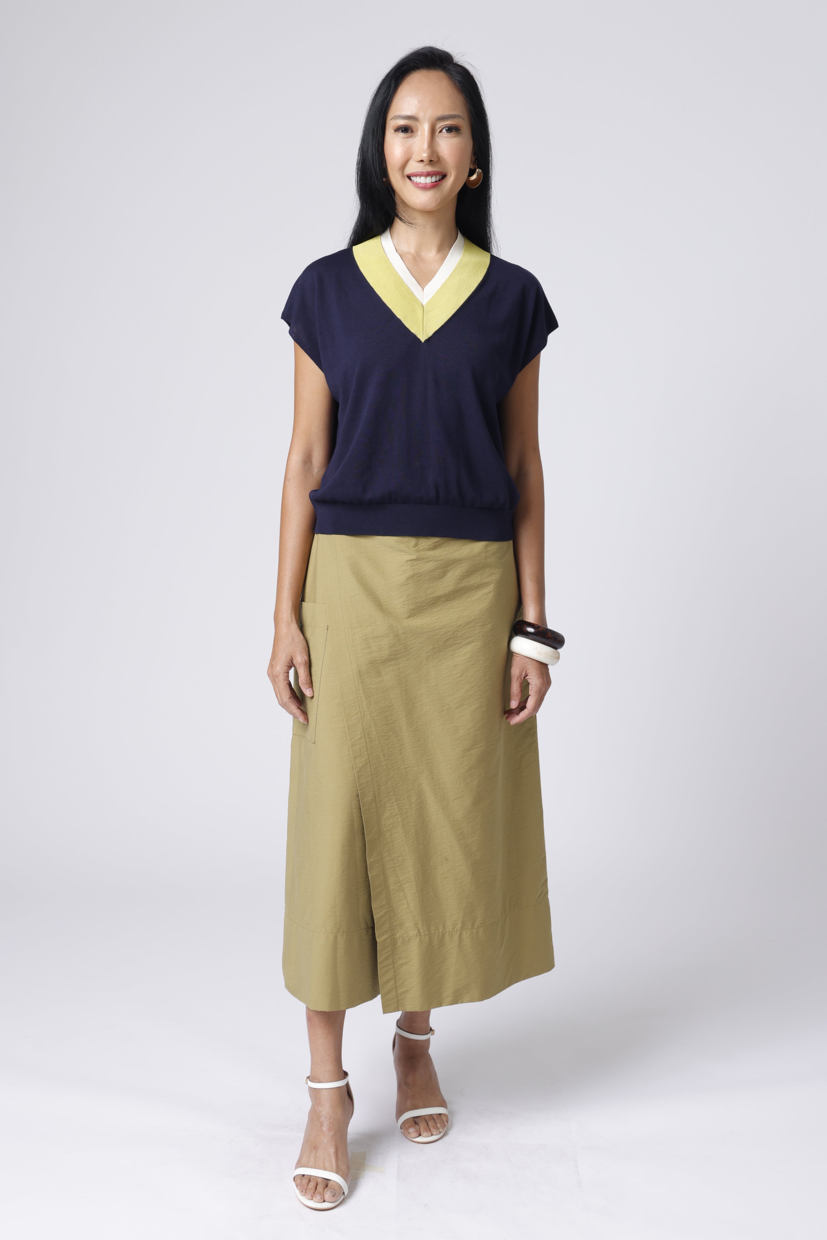ANIA TOP