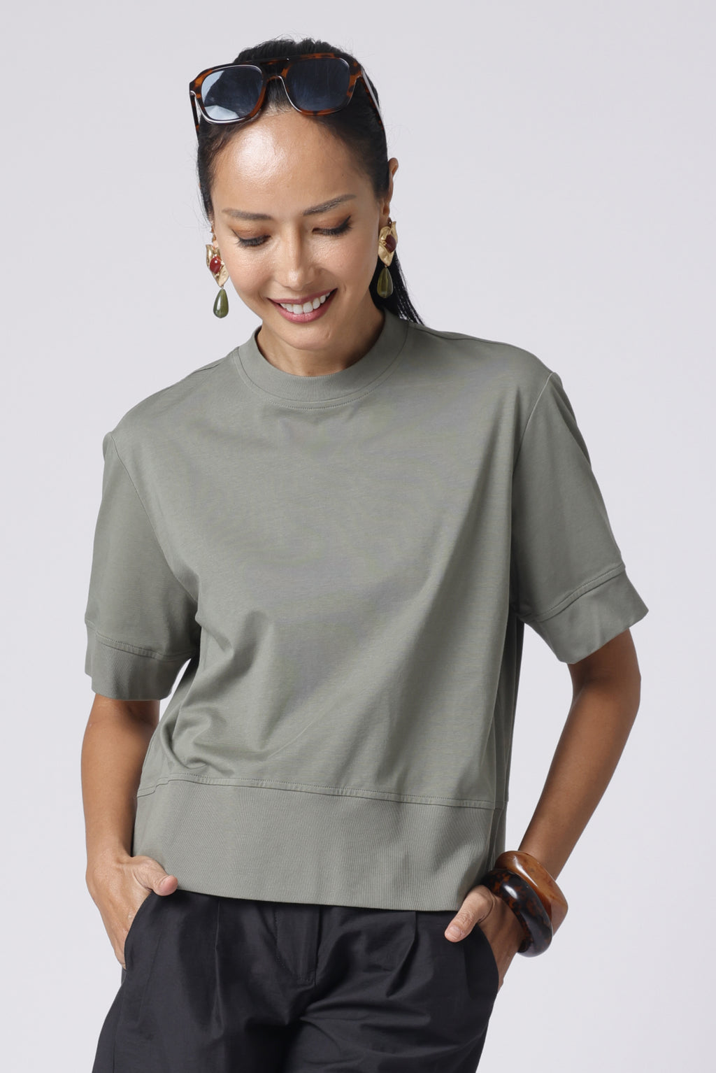 ANIKA TOP