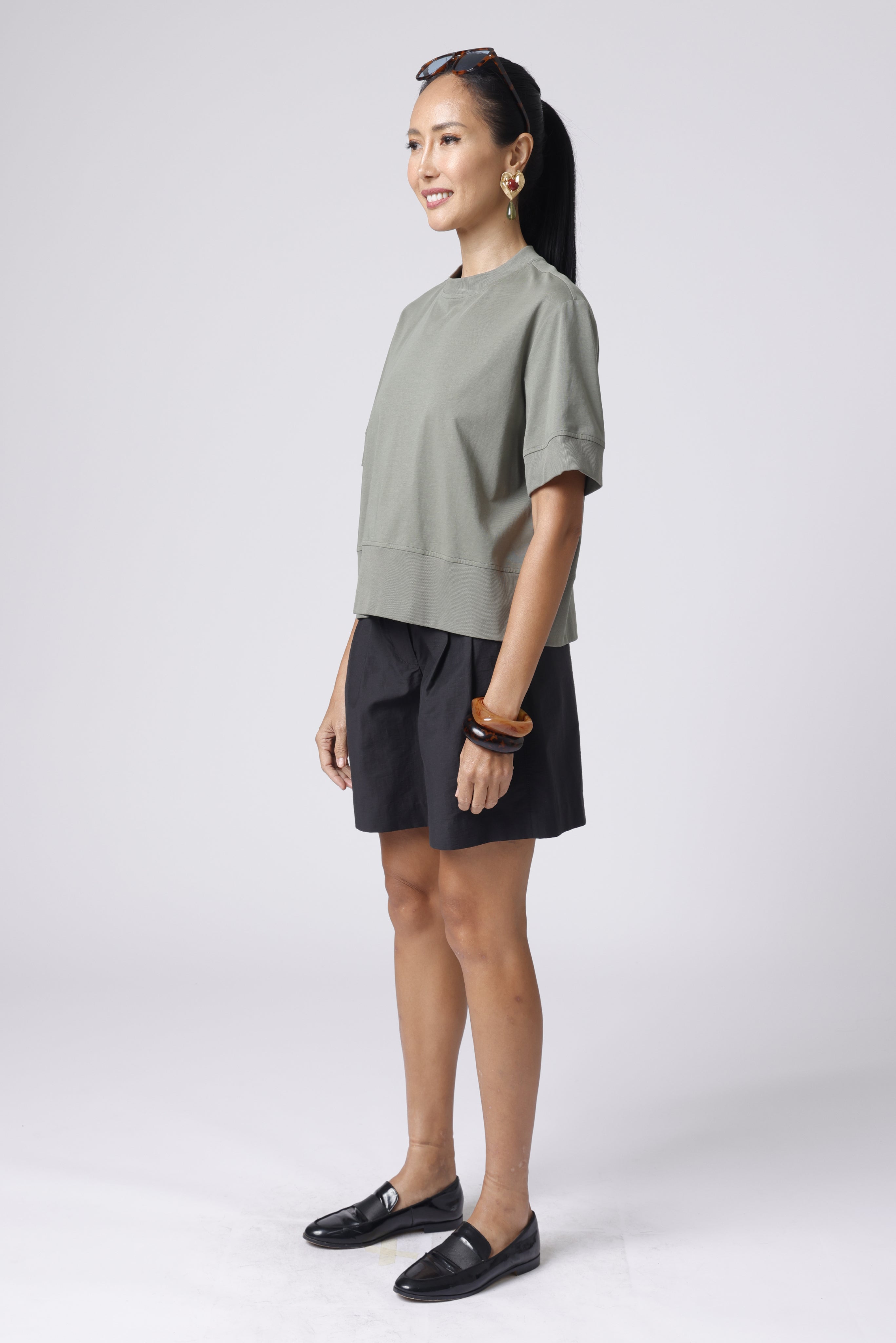 ANIKA TOP