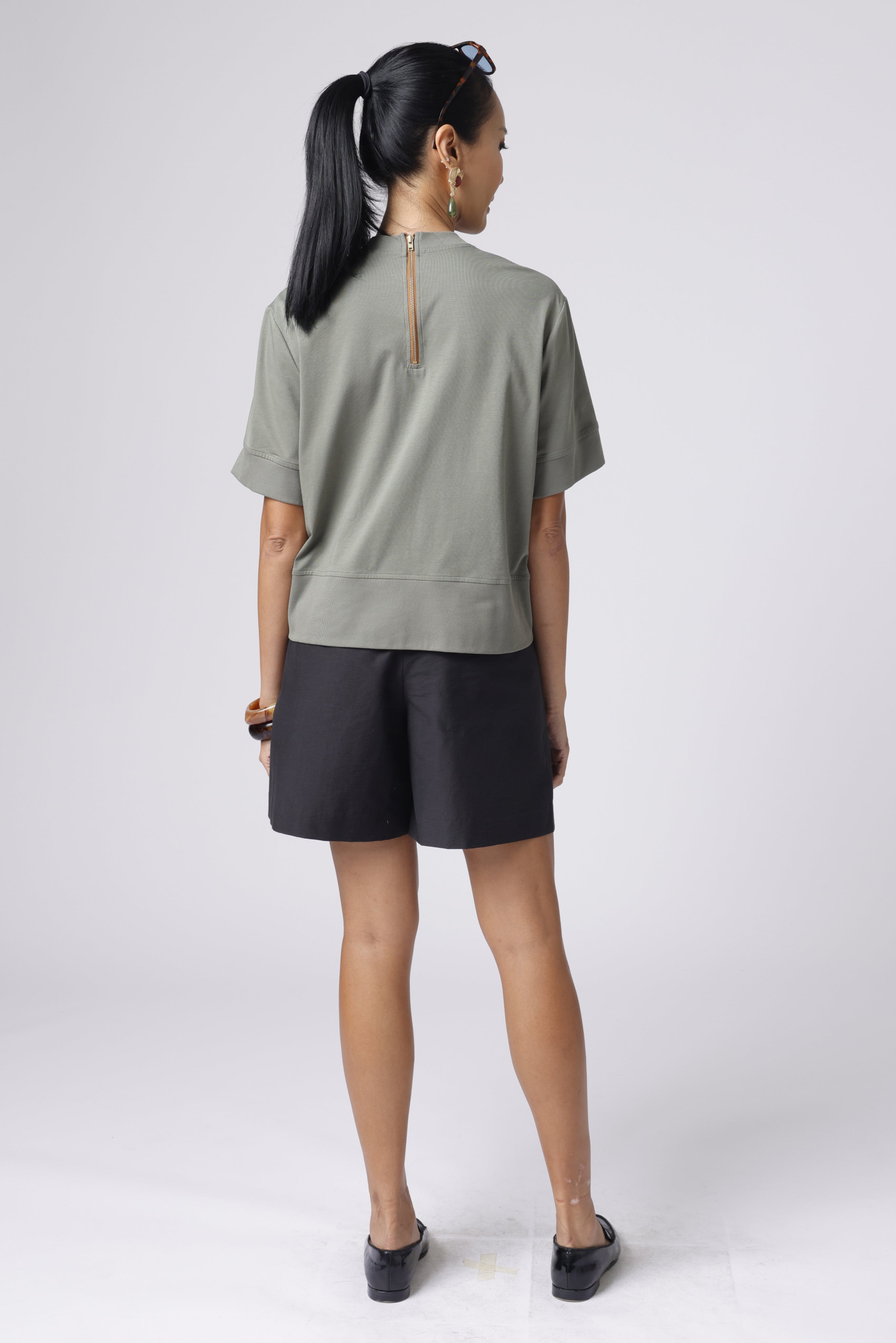 ANIKA TOP