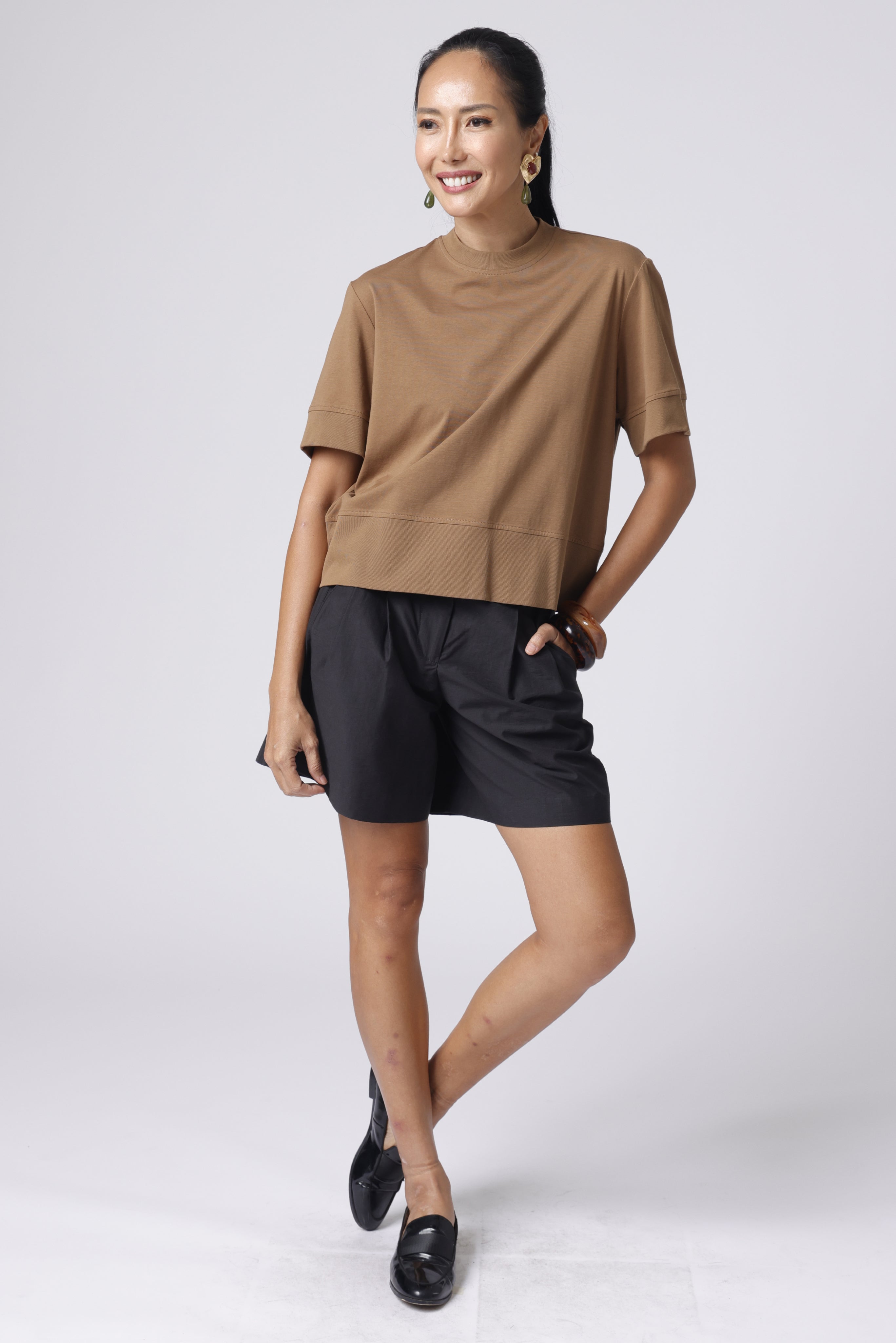 ANIKA TOP