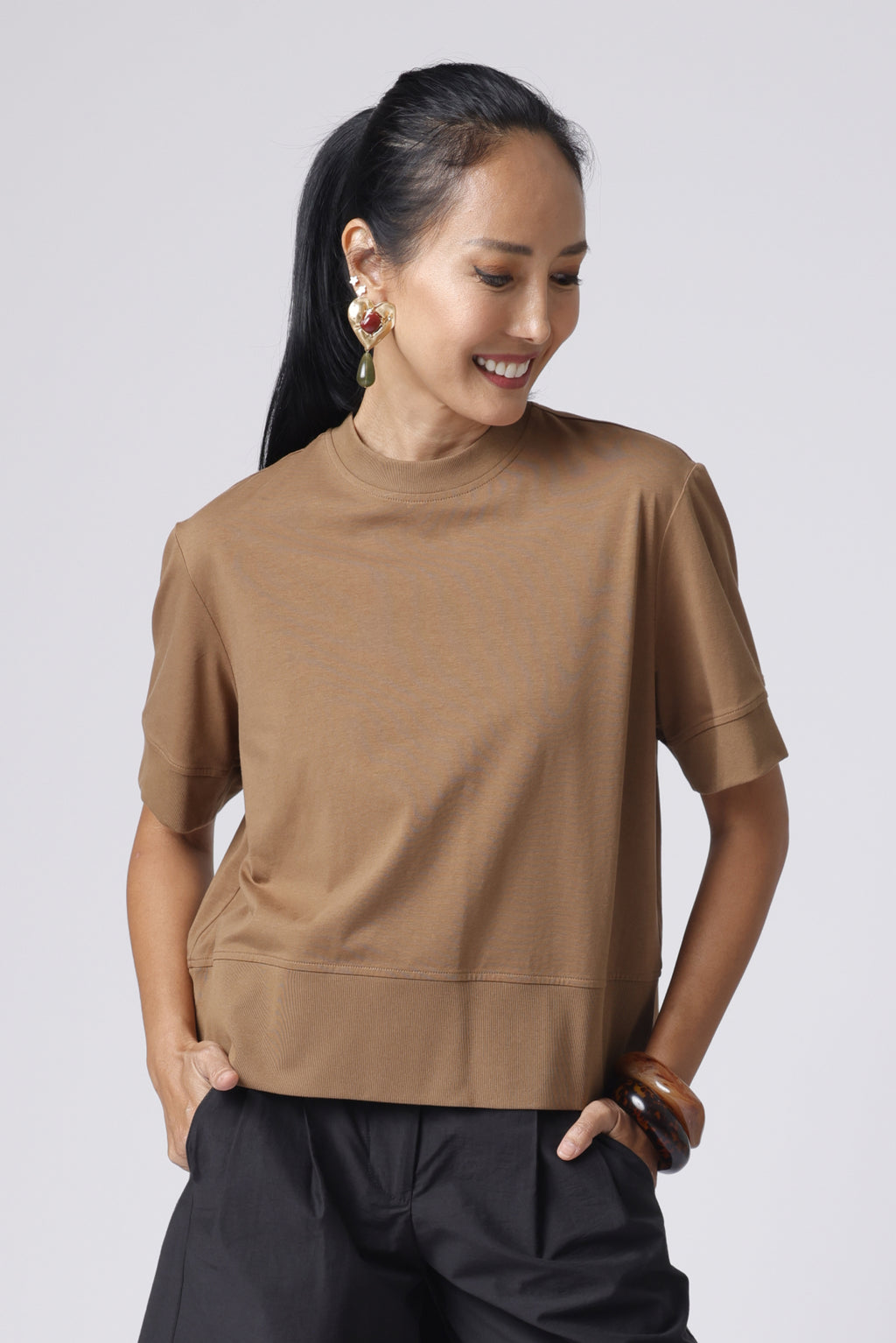ANIKA TOP