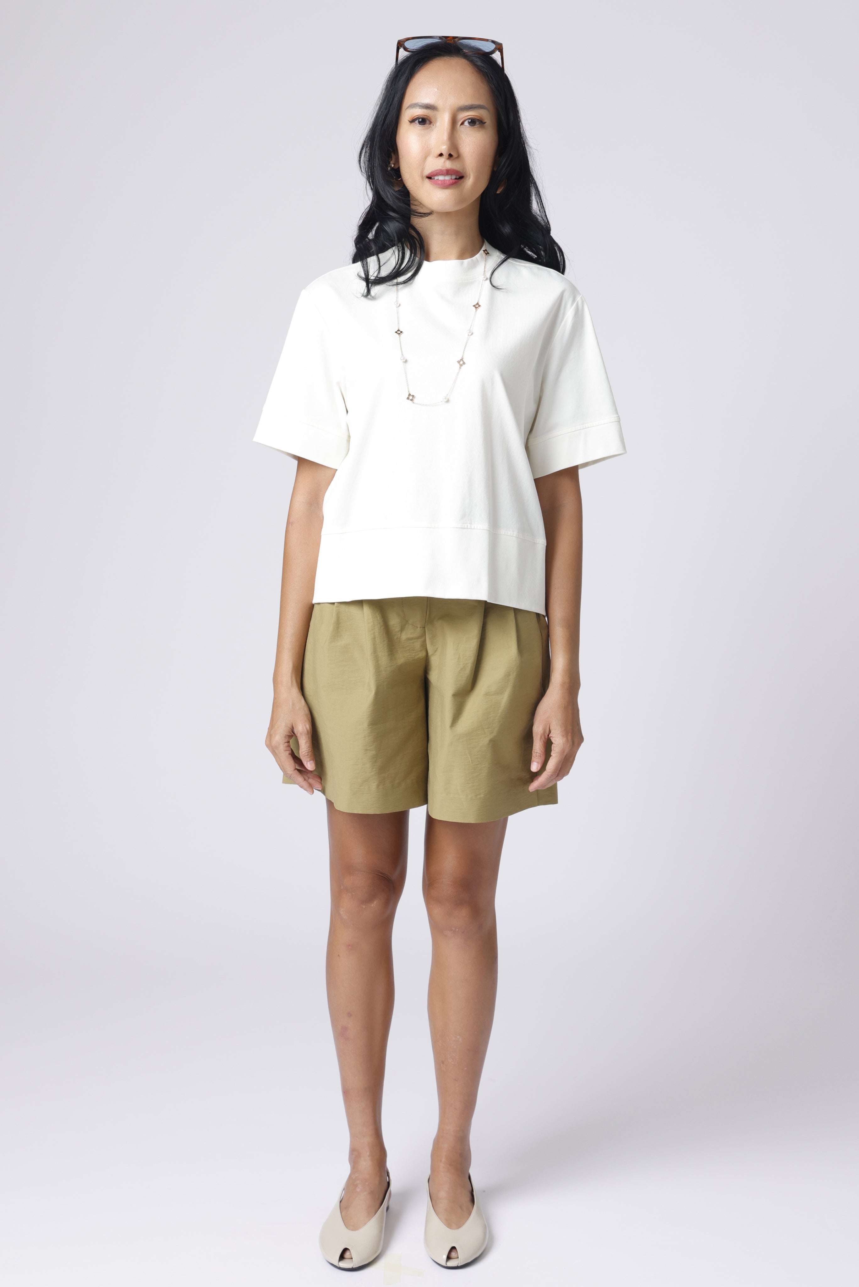 ANIKA TOP