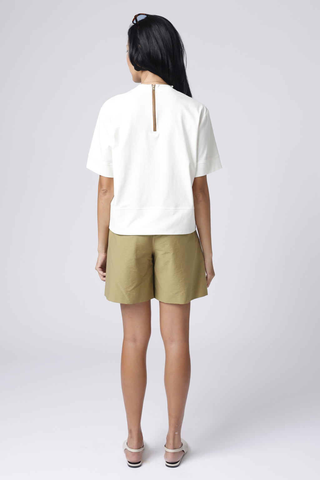 ANIKA TOP