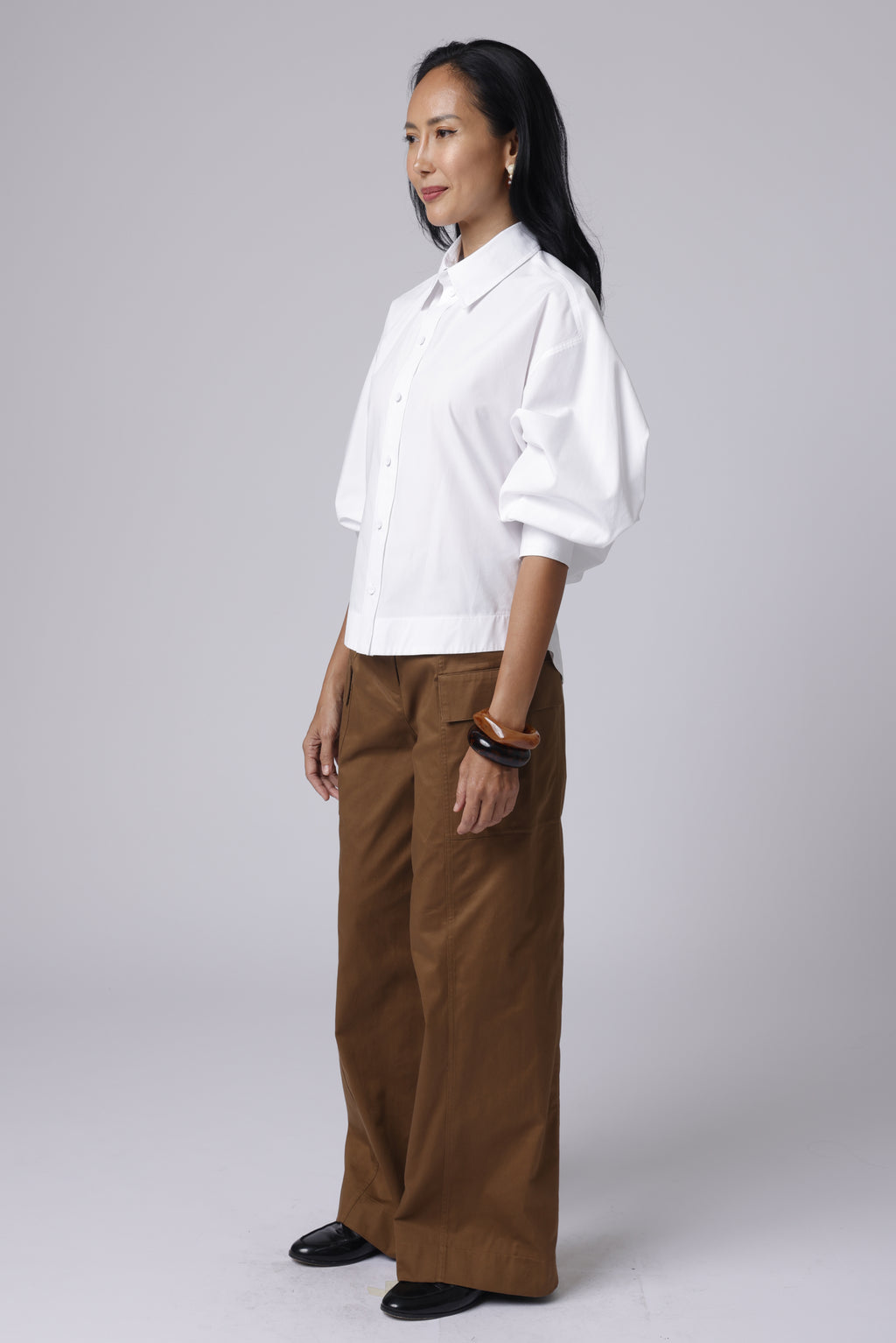 ANISTON PANT