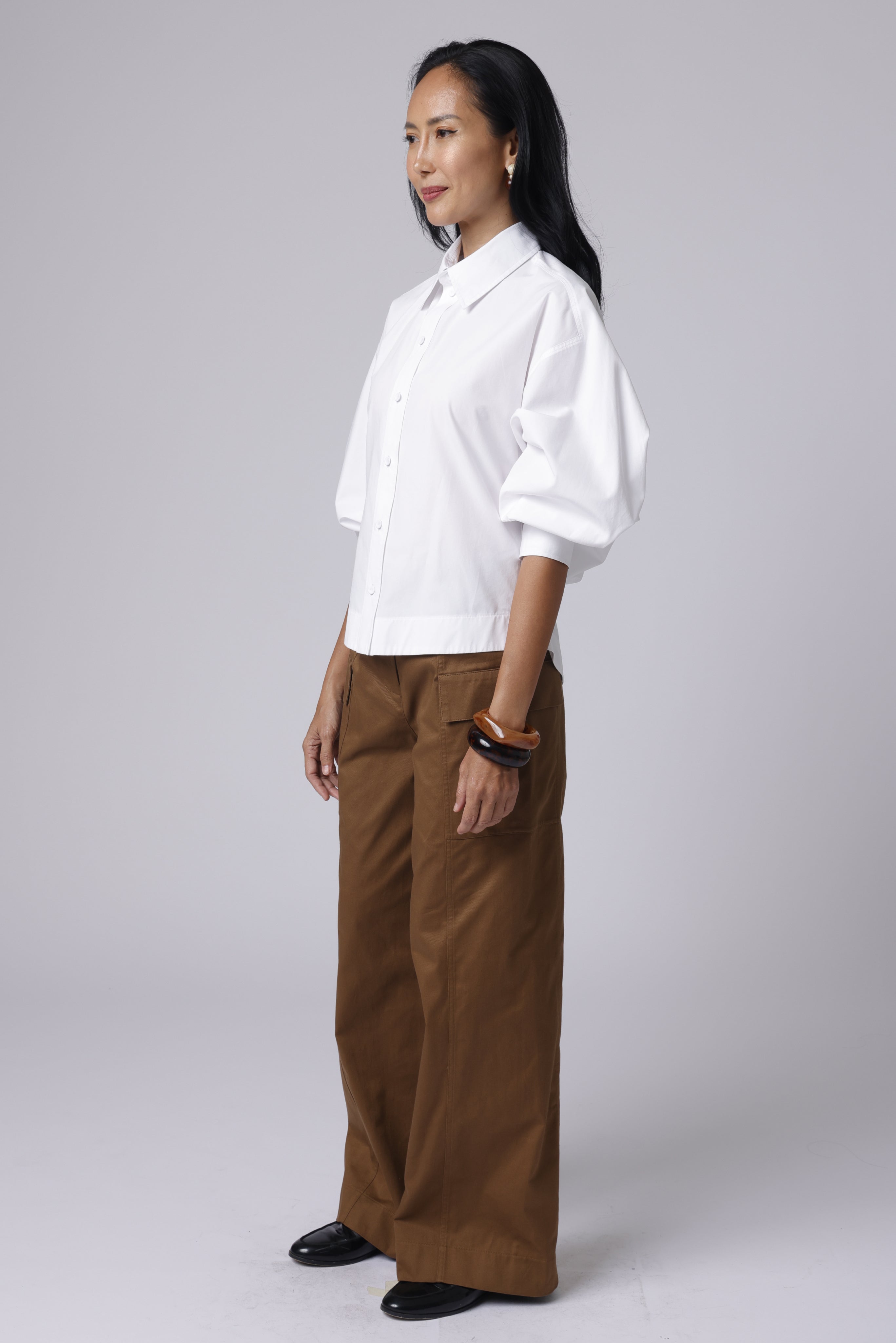 ANISTON PANT