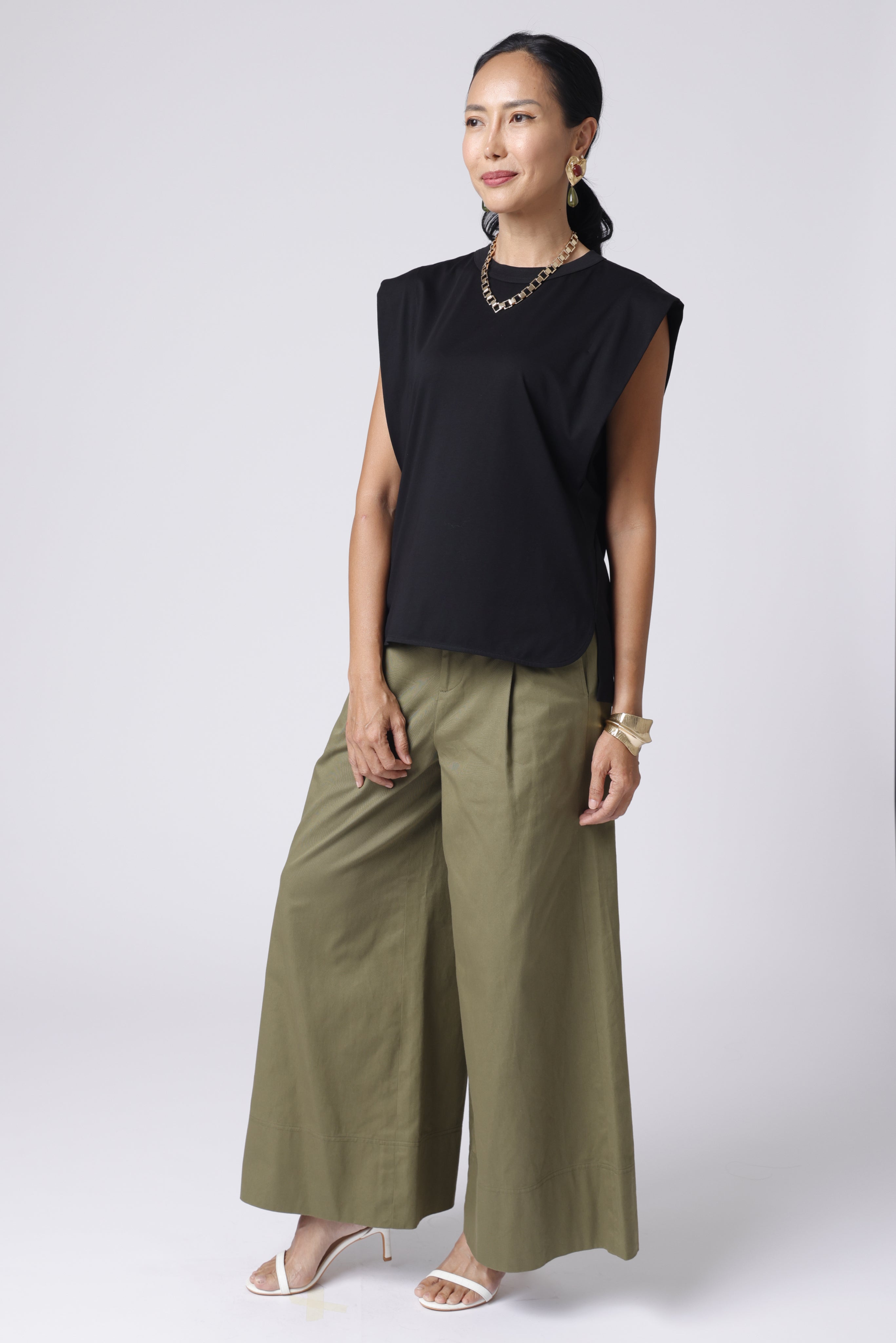 ANISTON PANT