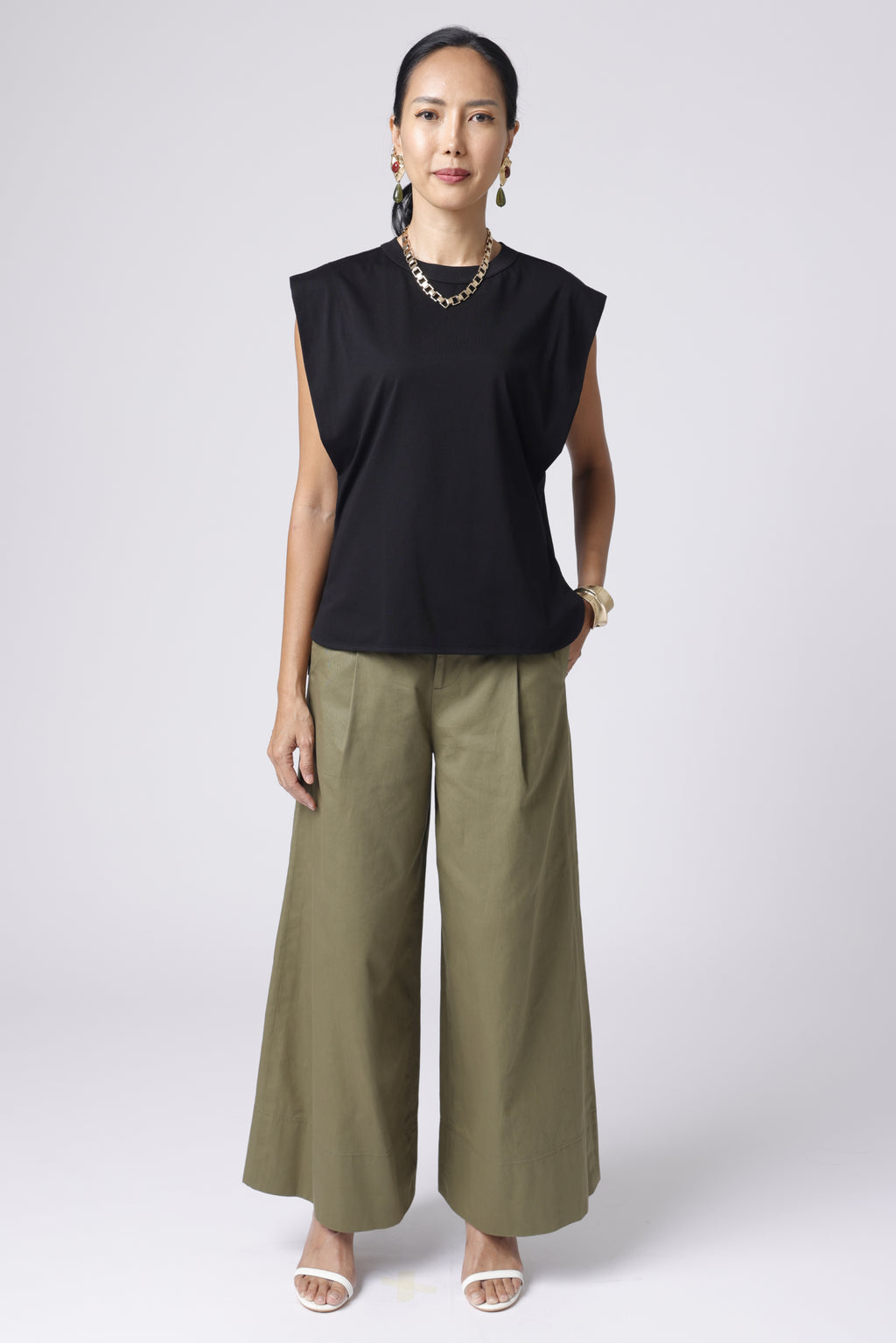 ANISTON PANT