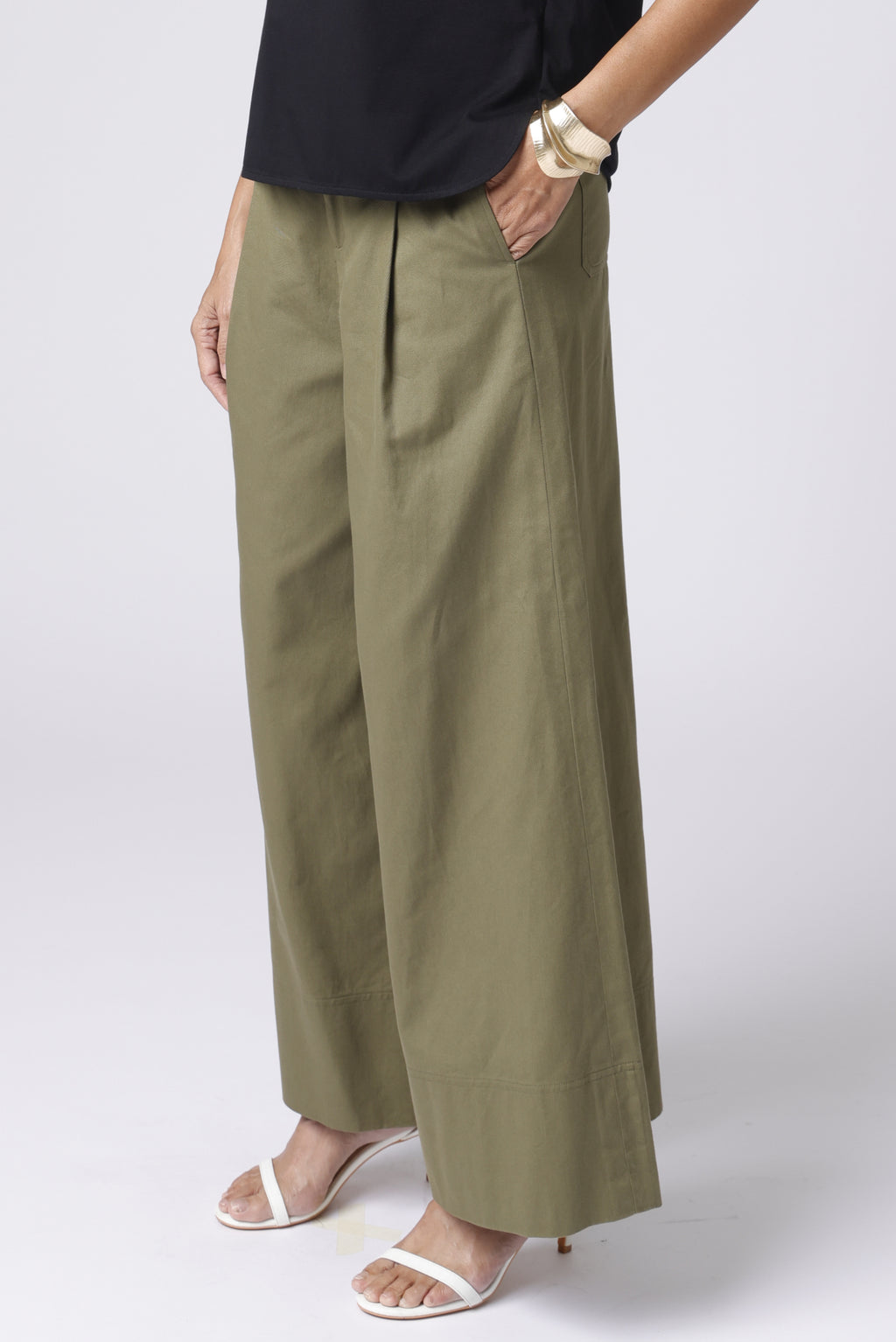 ANISTON PANT