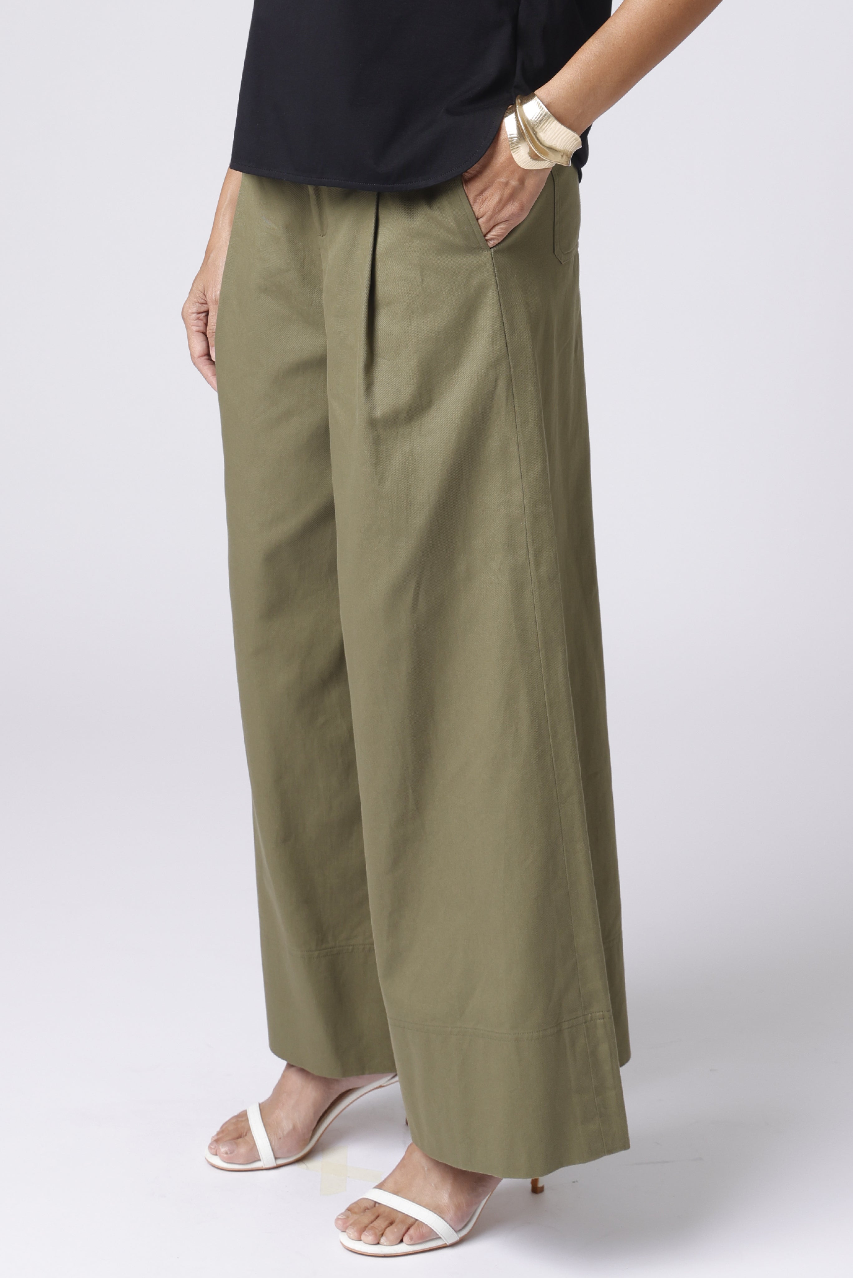 ANISTON PANT
