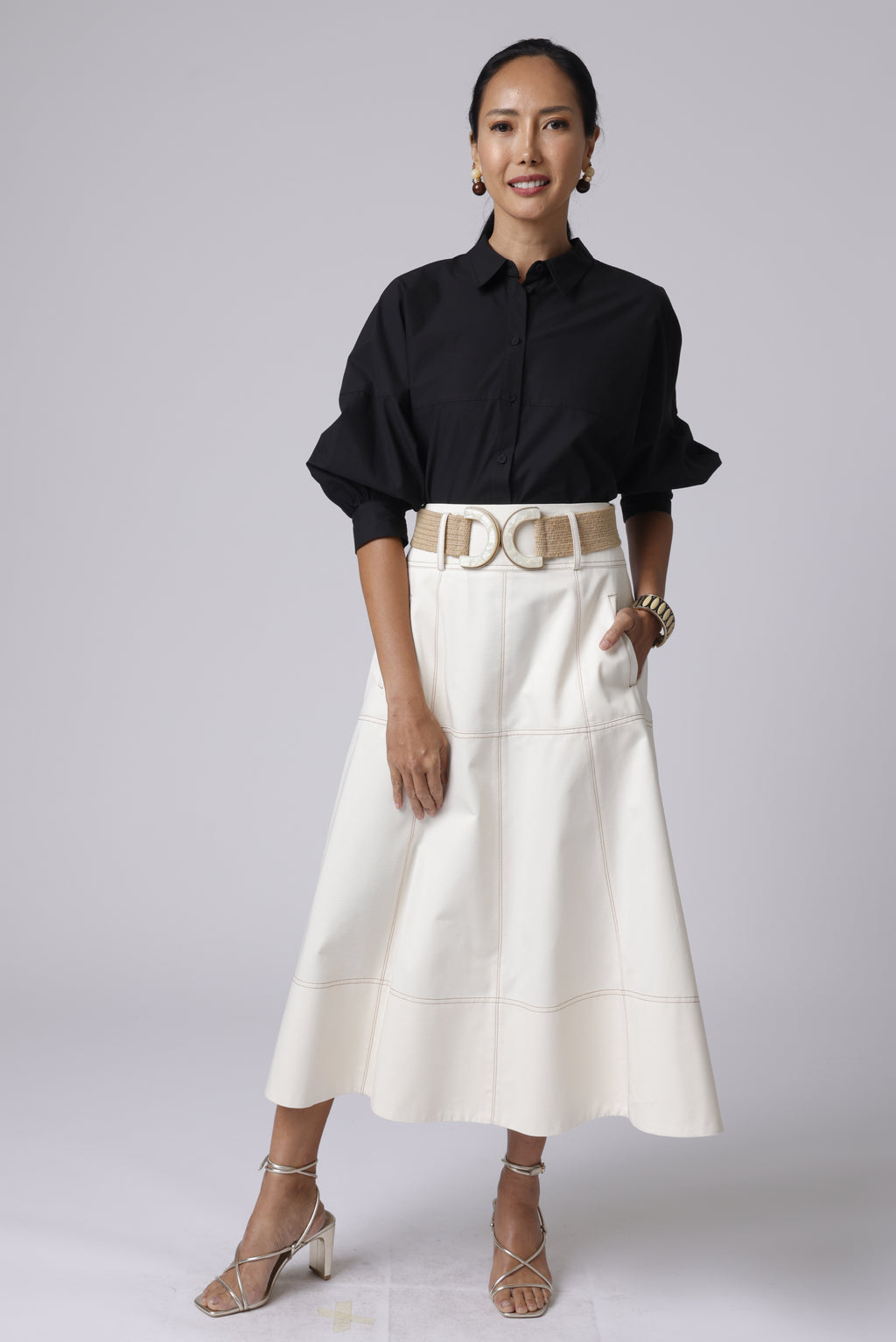 ANNALISE SKIRT