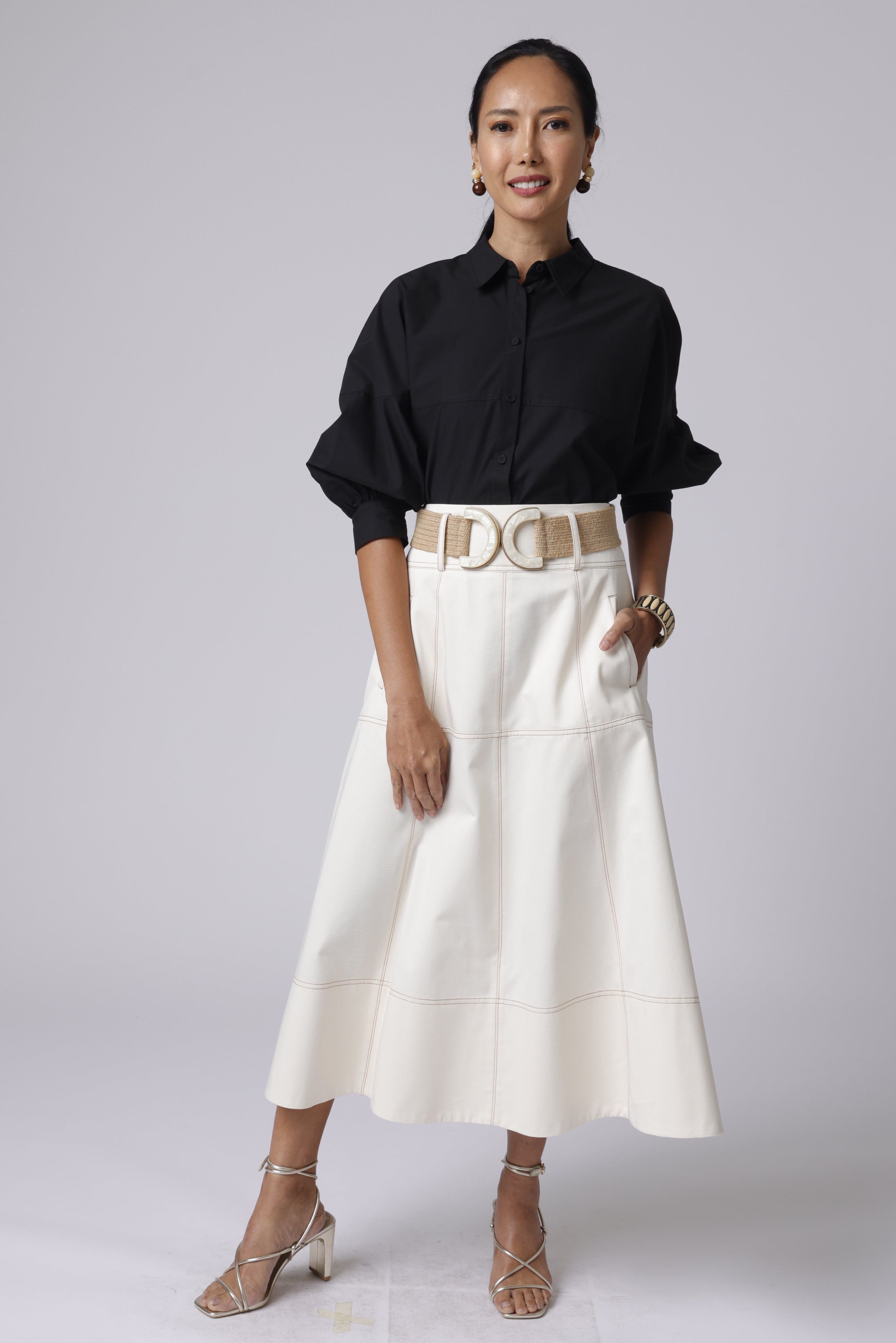 ANNALISE SKIRT