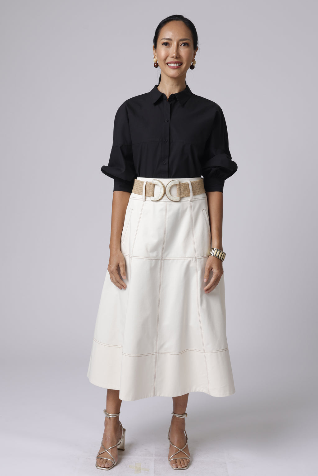 ANNALISE SKIRT