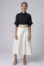 ANNALISE SKIRT