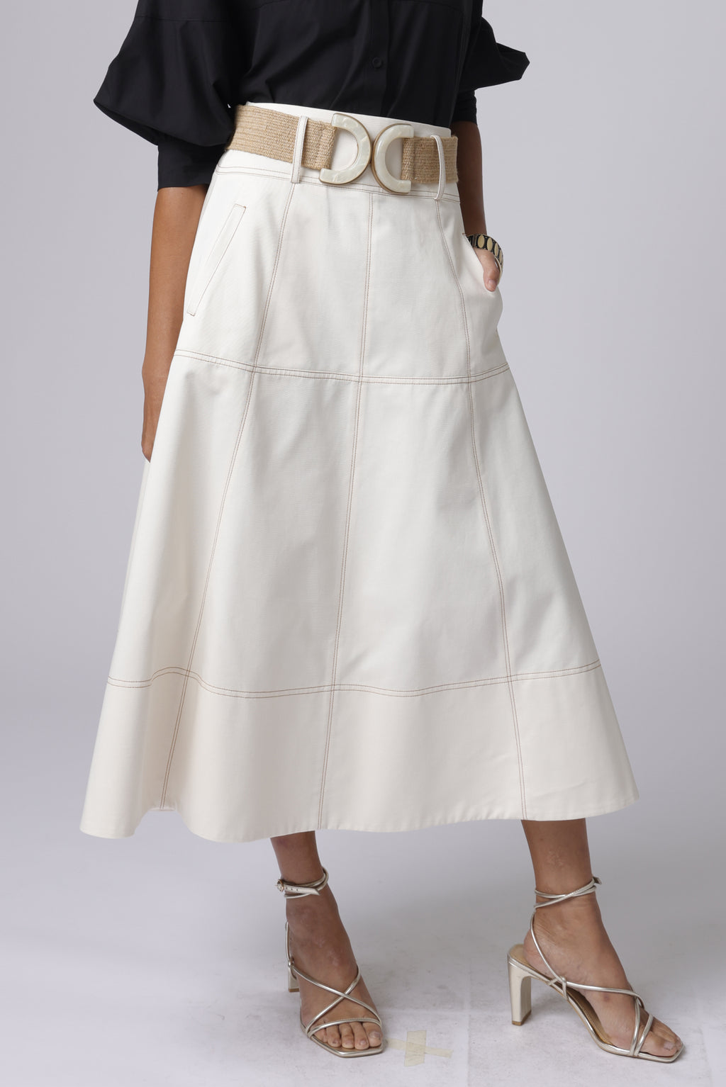 ANNALISE SKIRT
