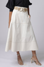 ANNALISE SKIRT
