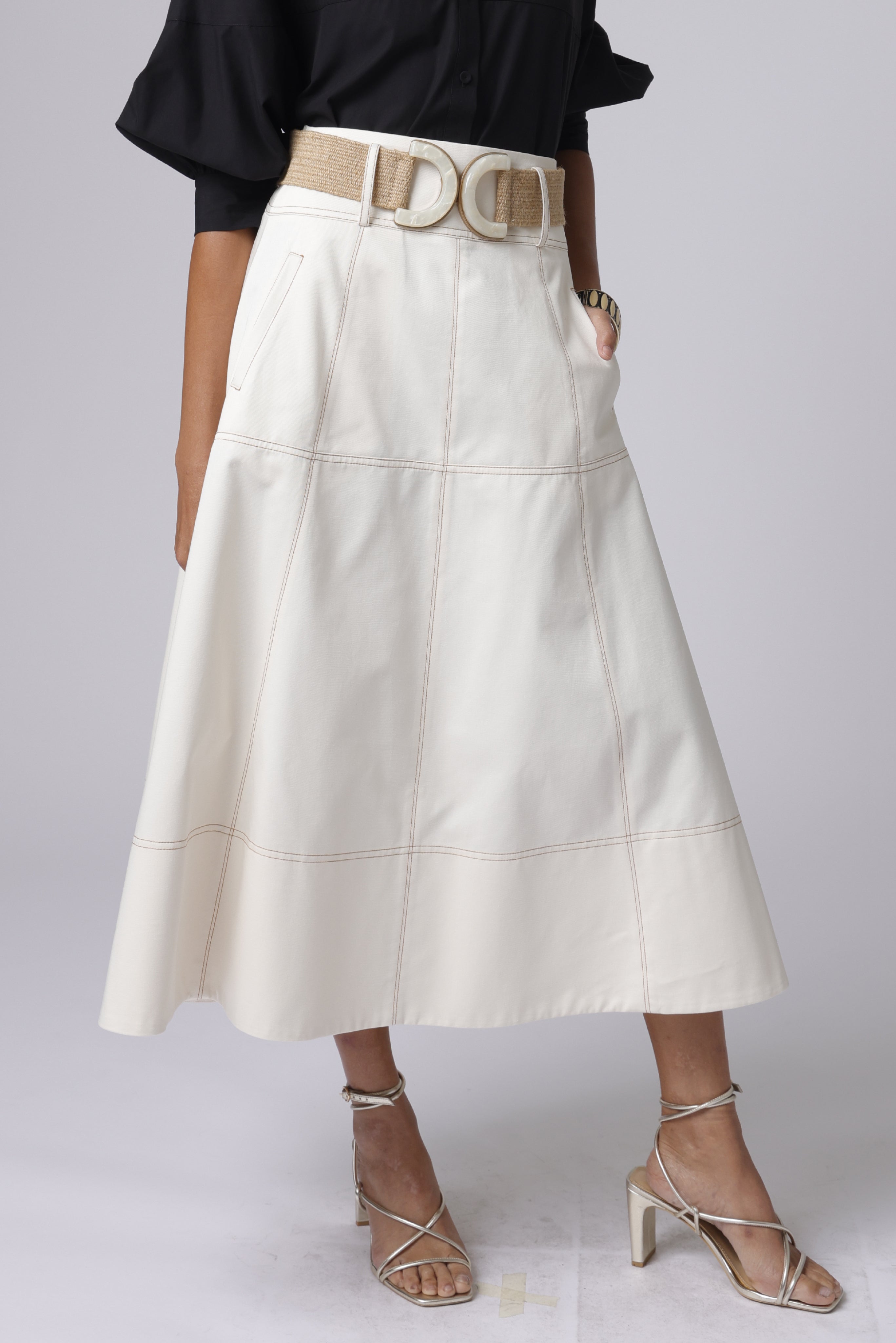 ANNALISE SKIRT