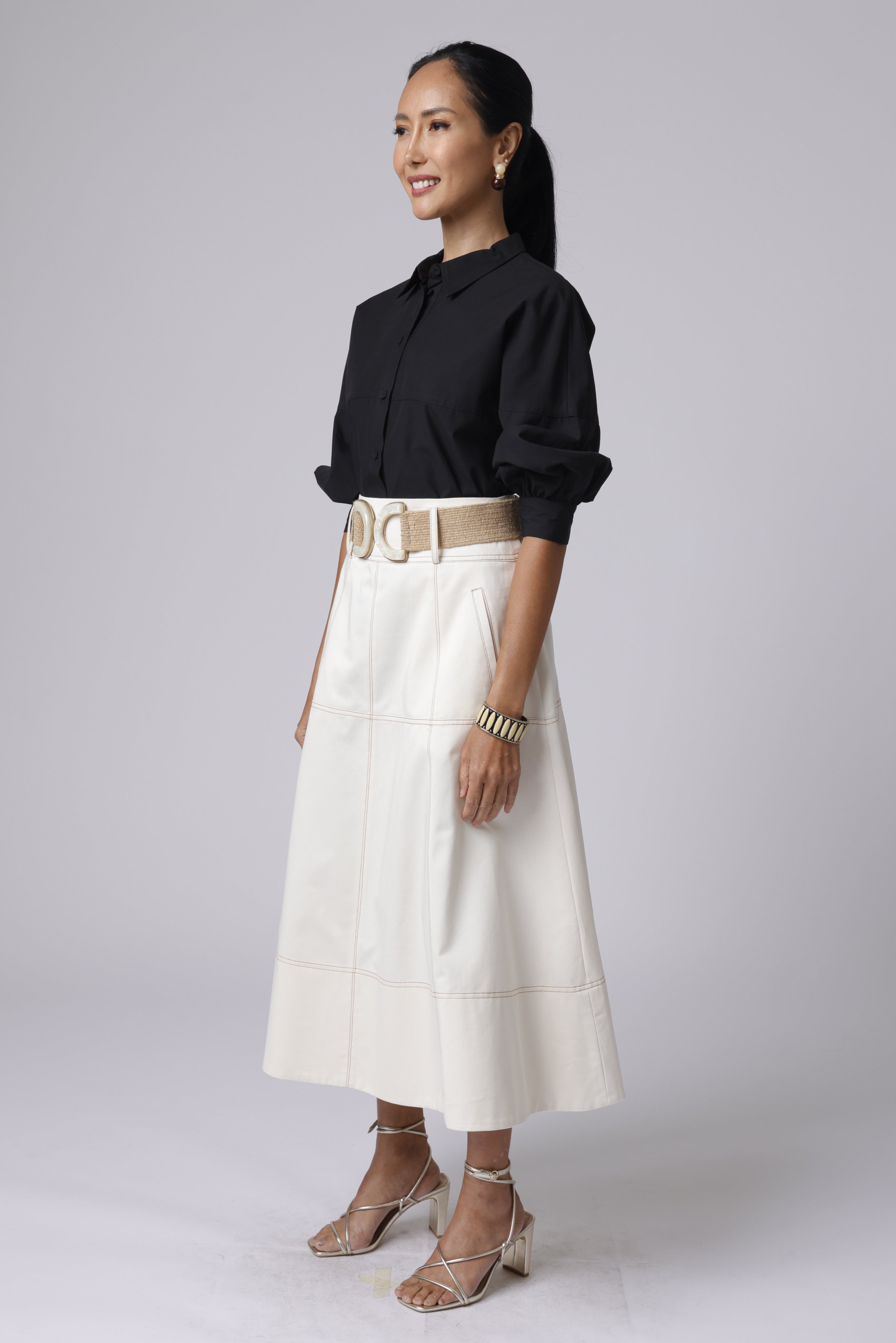 ANNALISE SKIRT
