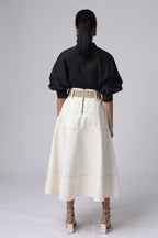 ANNALISE SKIRT