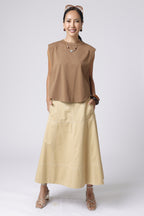 ANNALISE SKIRT