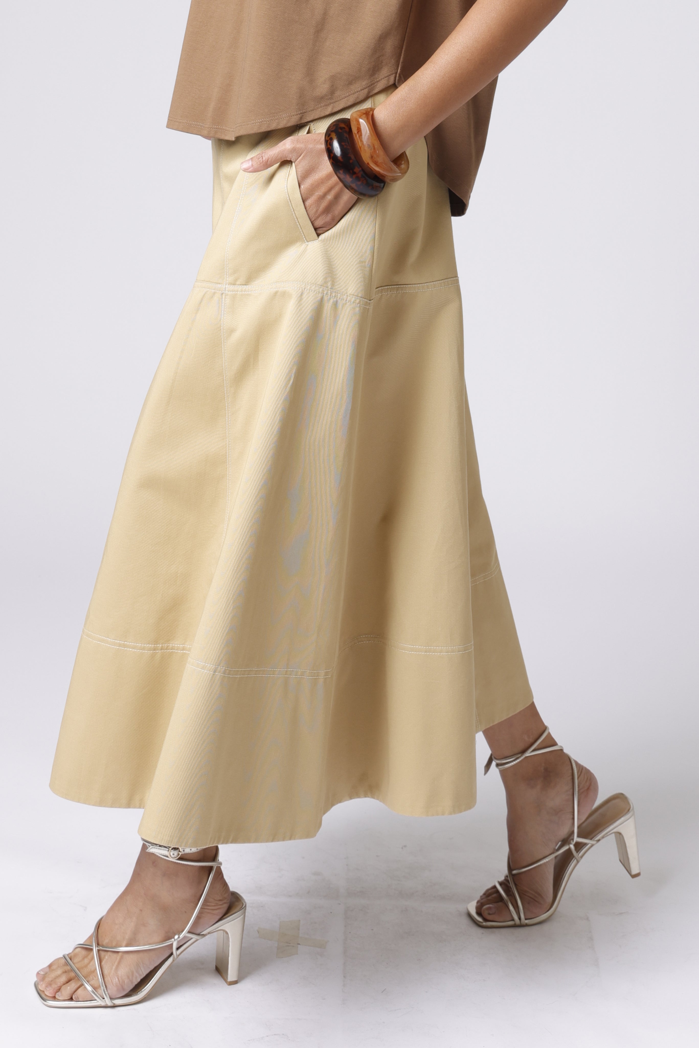 ANNALISE SKIRT