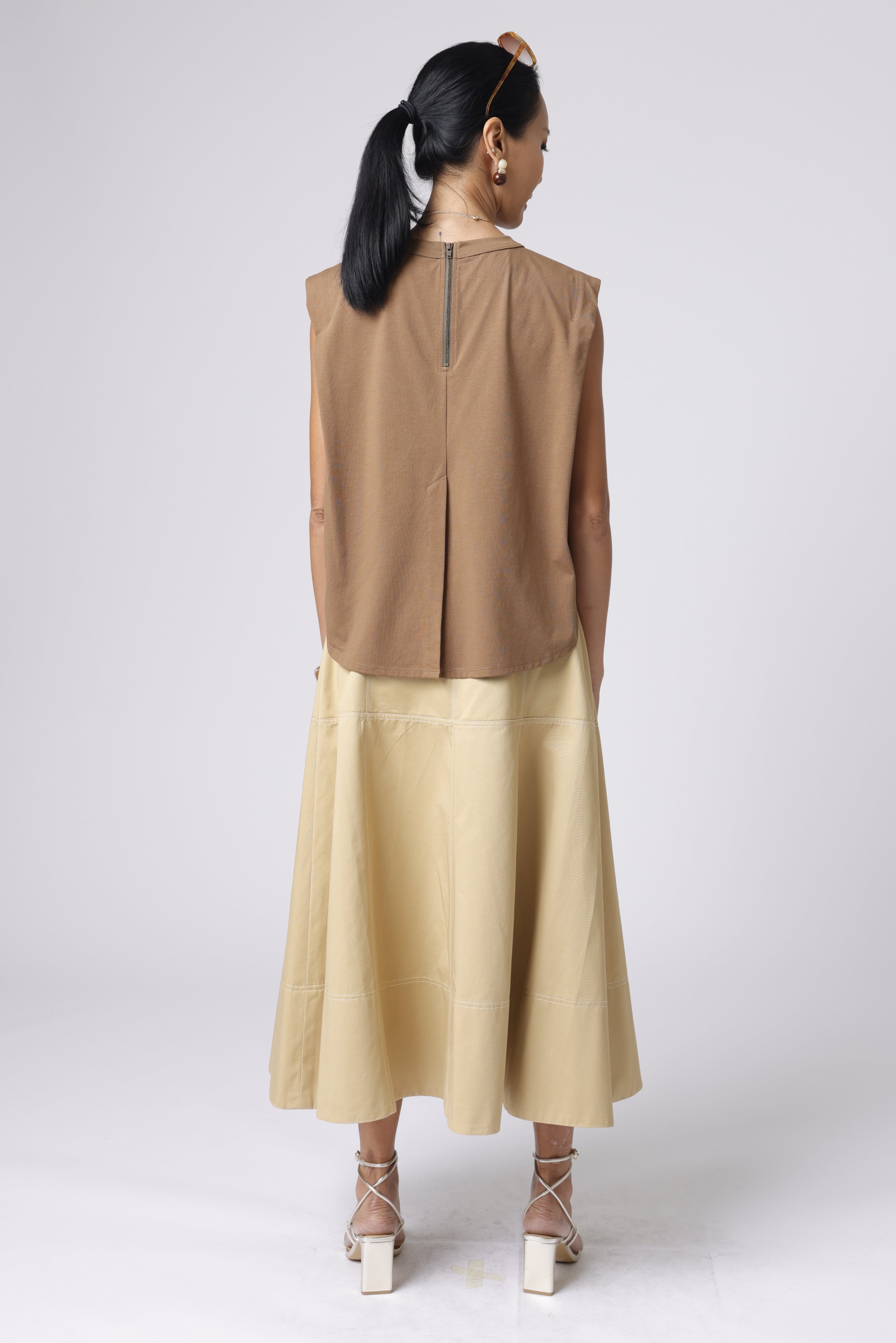 ANNALISE SKIRT