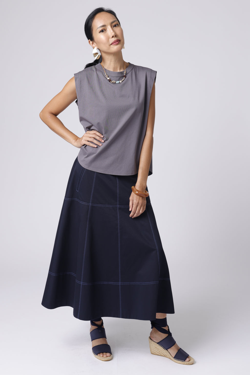 ANNALISE SKIRT