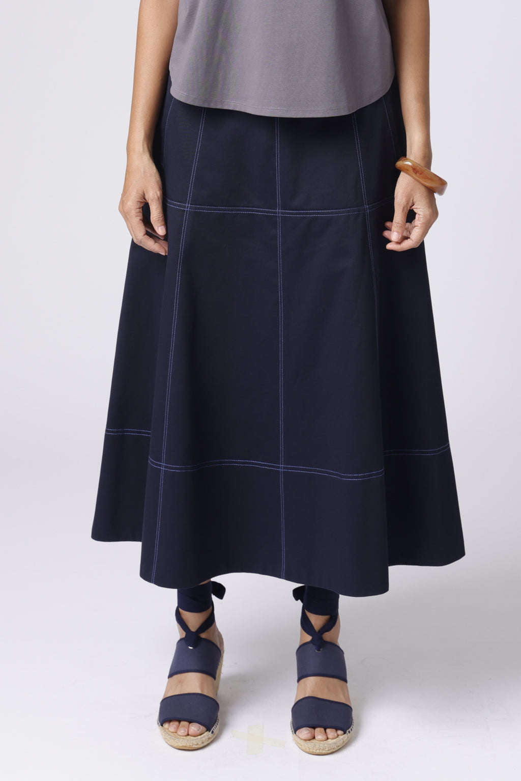 ANNALISE SKIRT