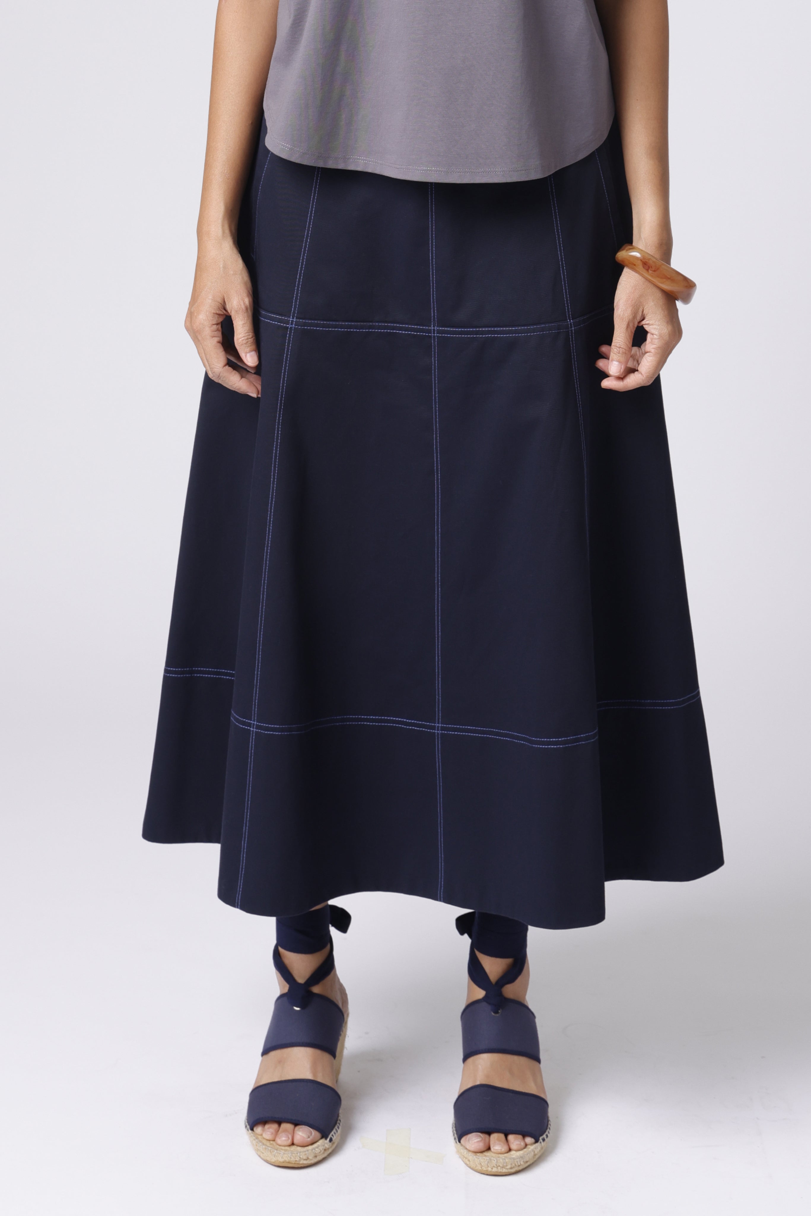 ANNALISE SKIRT
