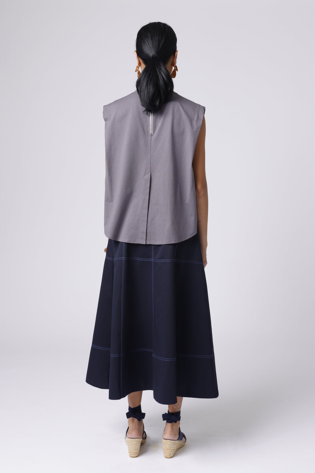 ANNALISE SKIRT